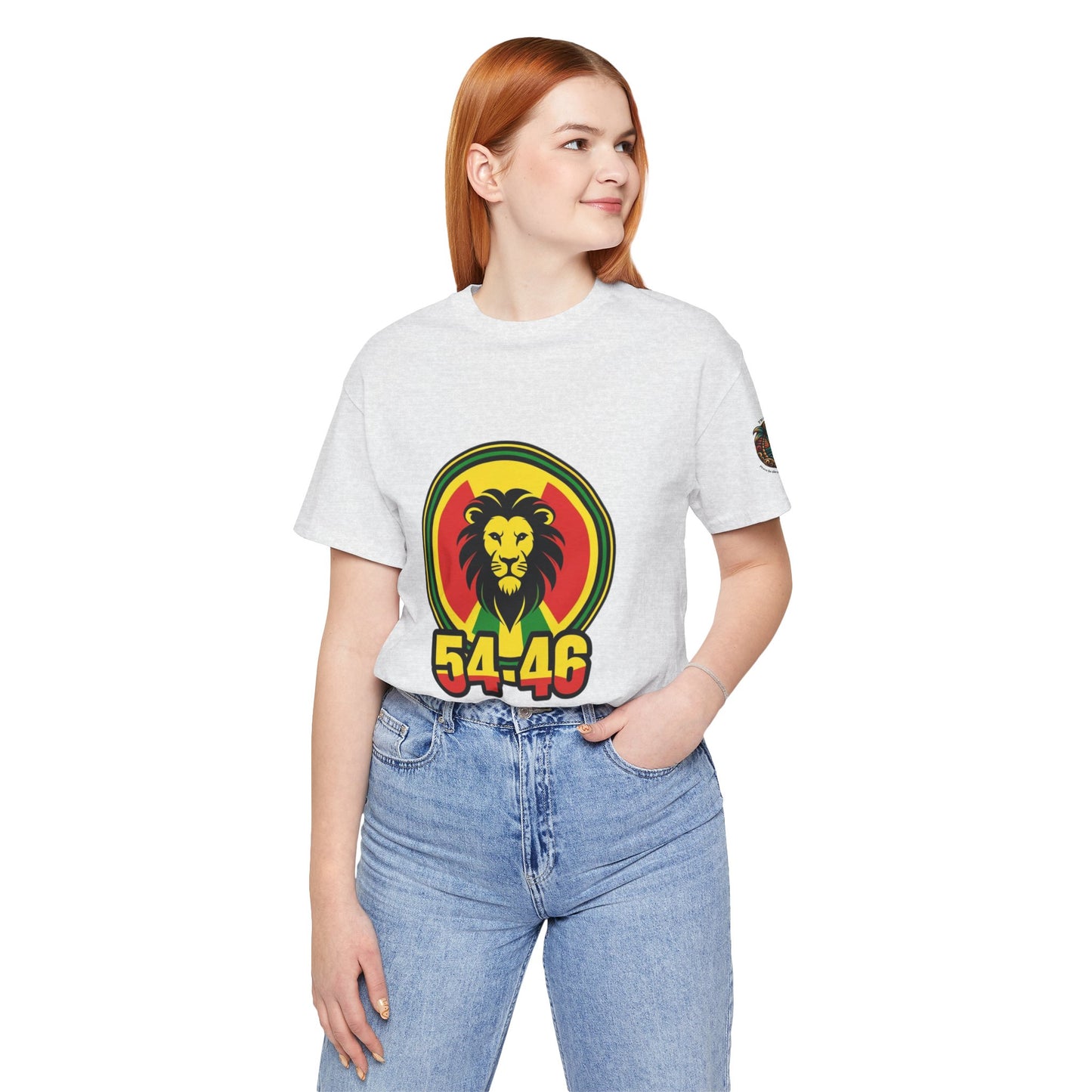 54-46 T-Shirt