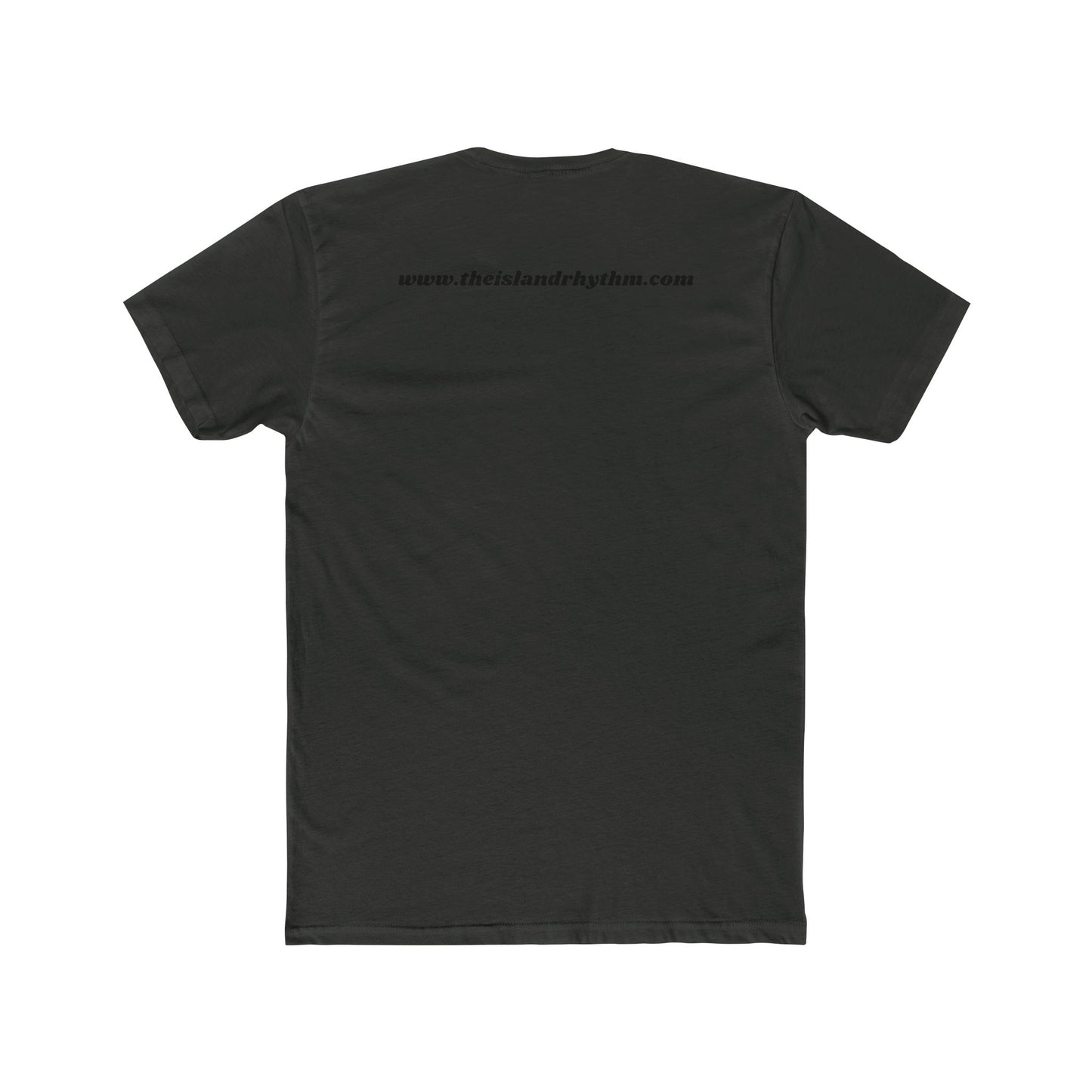 Island Rhythm Tee