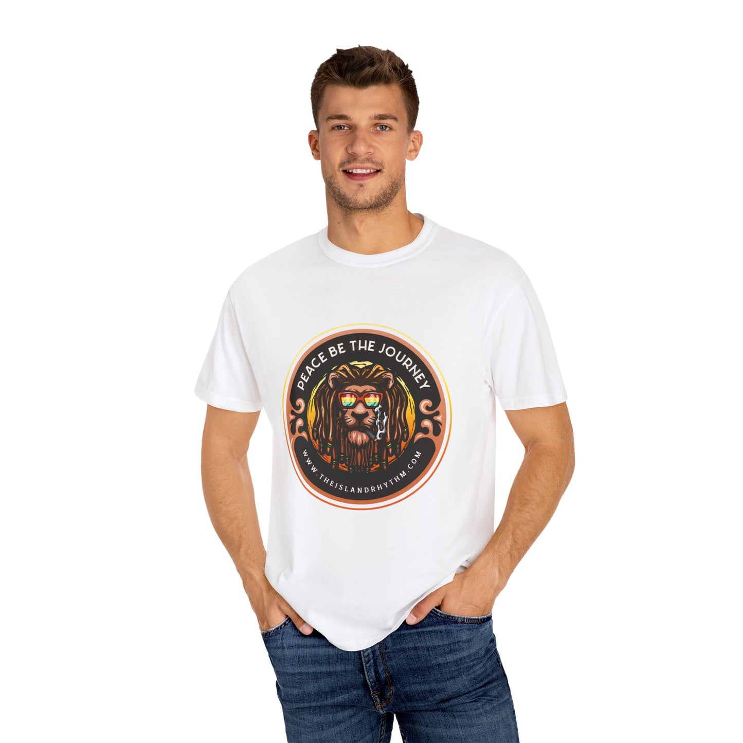 Rhythm Guide Unisex T-shirt