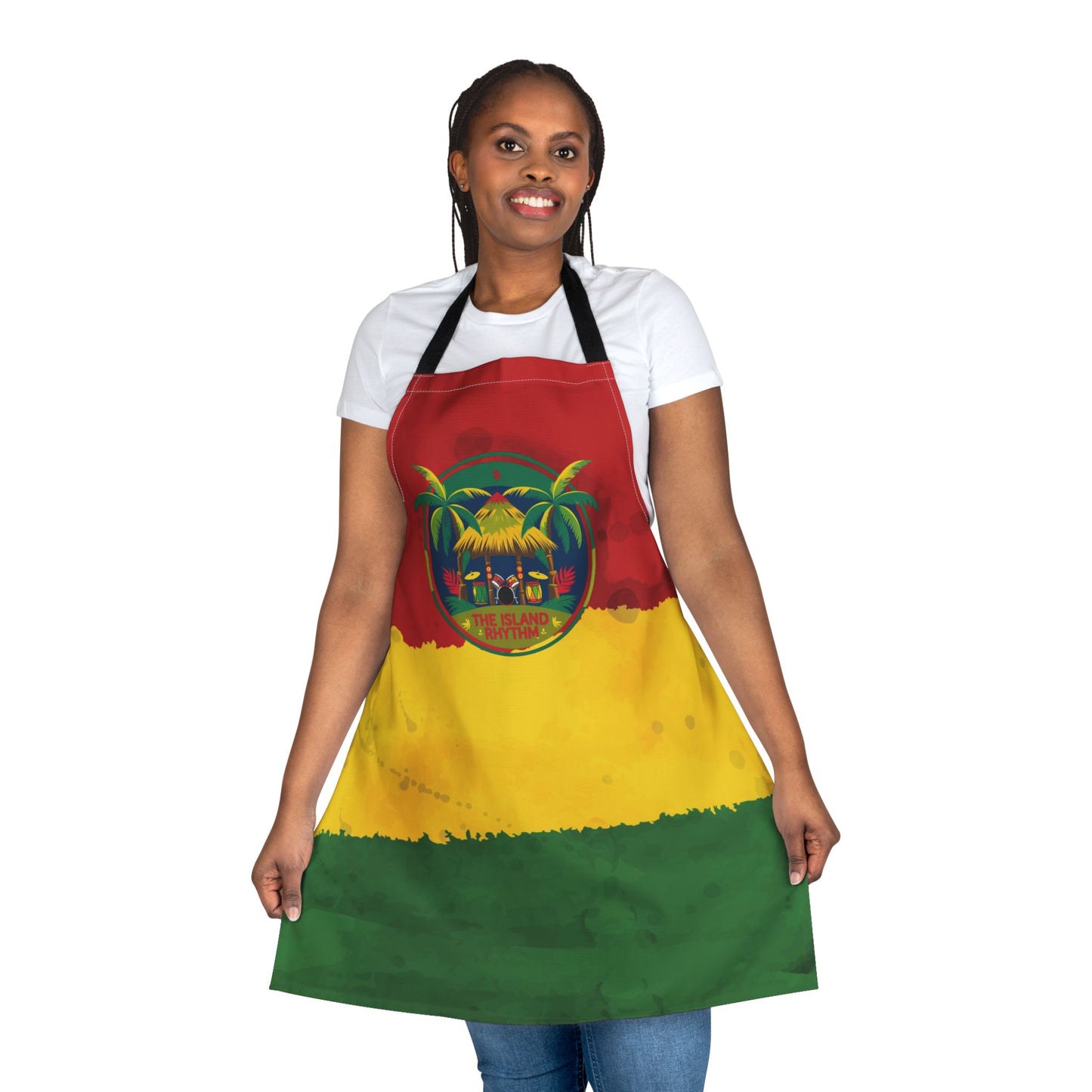Apron, Island Vibe Cook