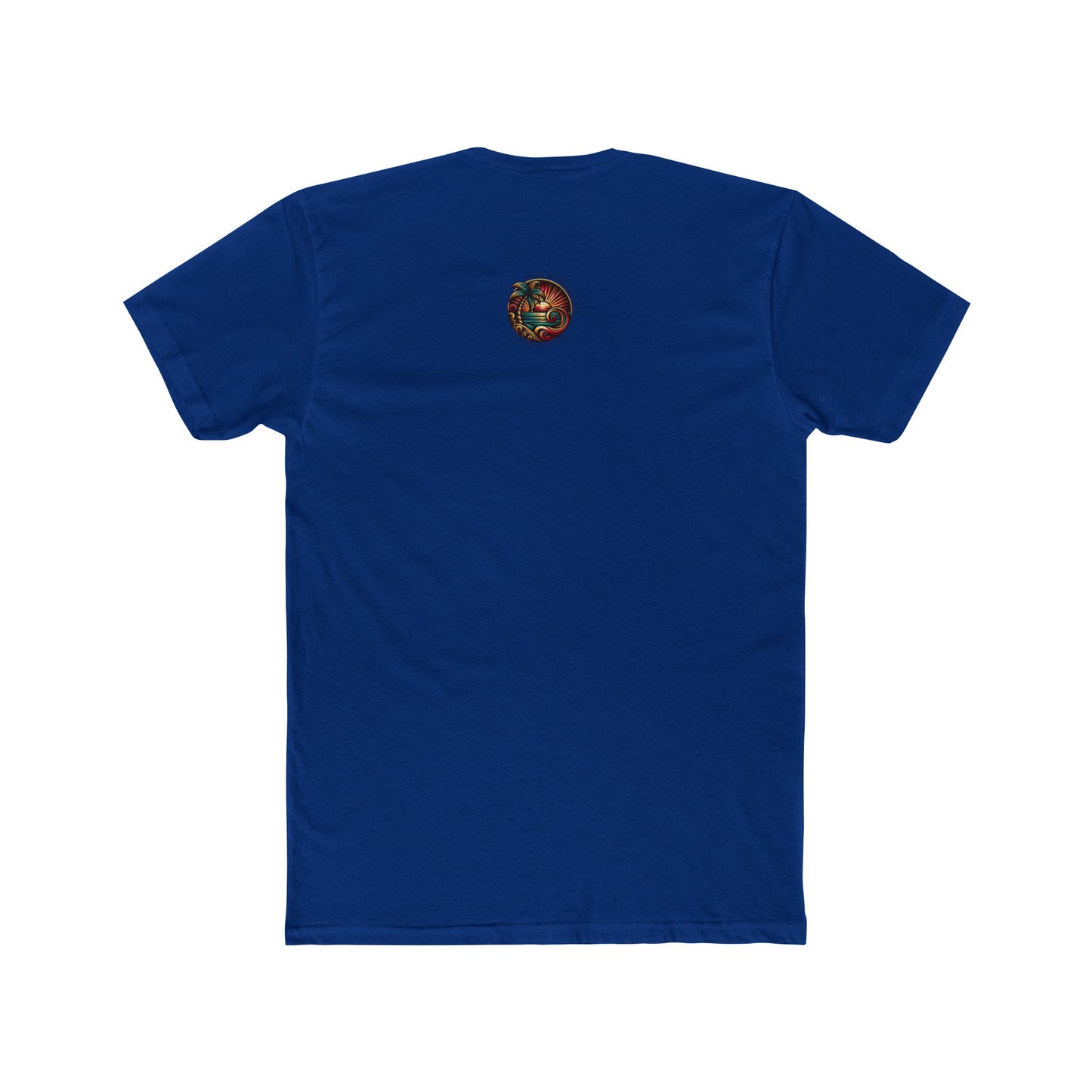 Cotton Tee - In One Voice United T-Shirt