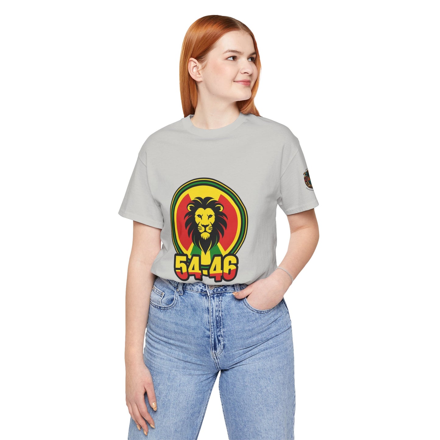 54-46 T-Shirt