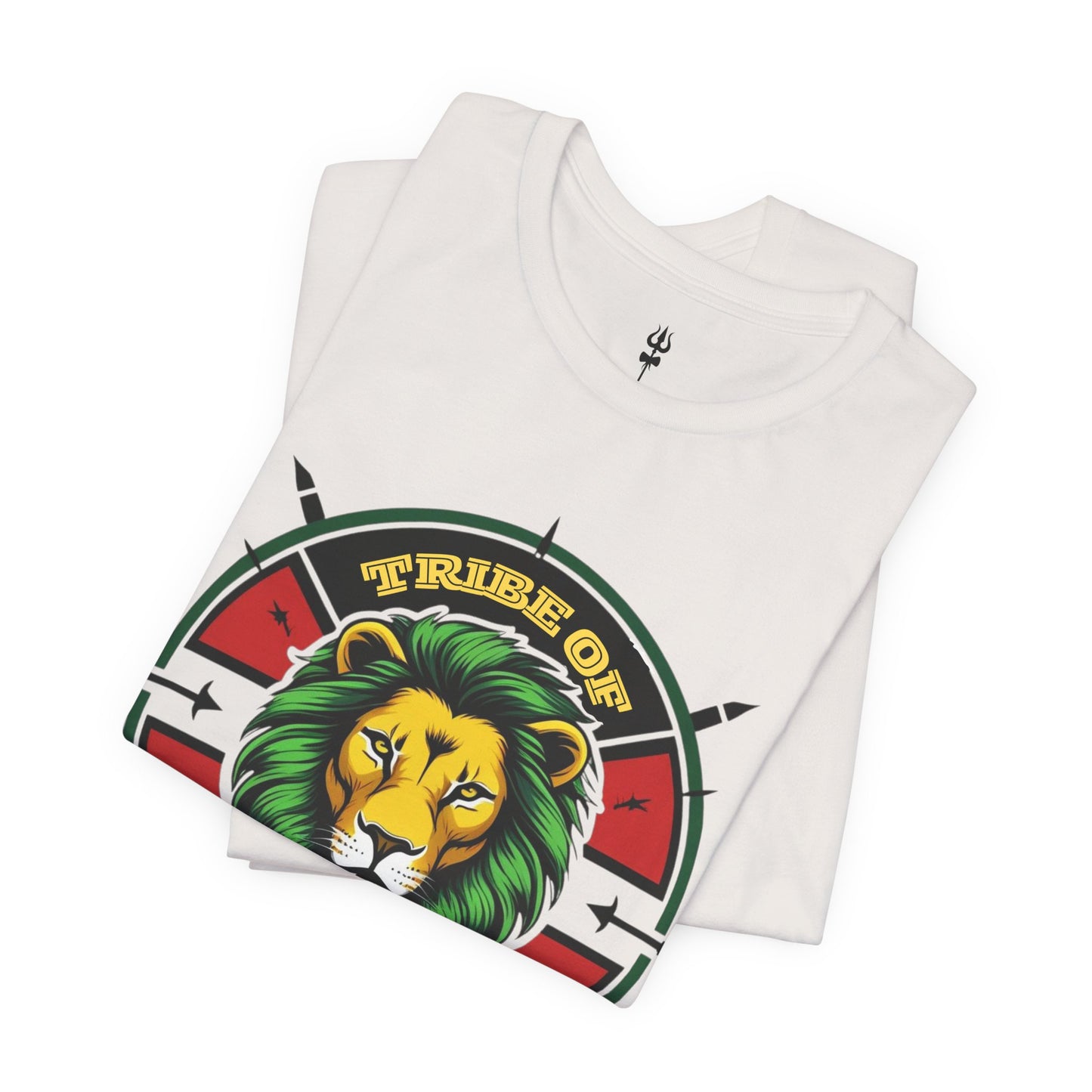 Rasta Unity Tee