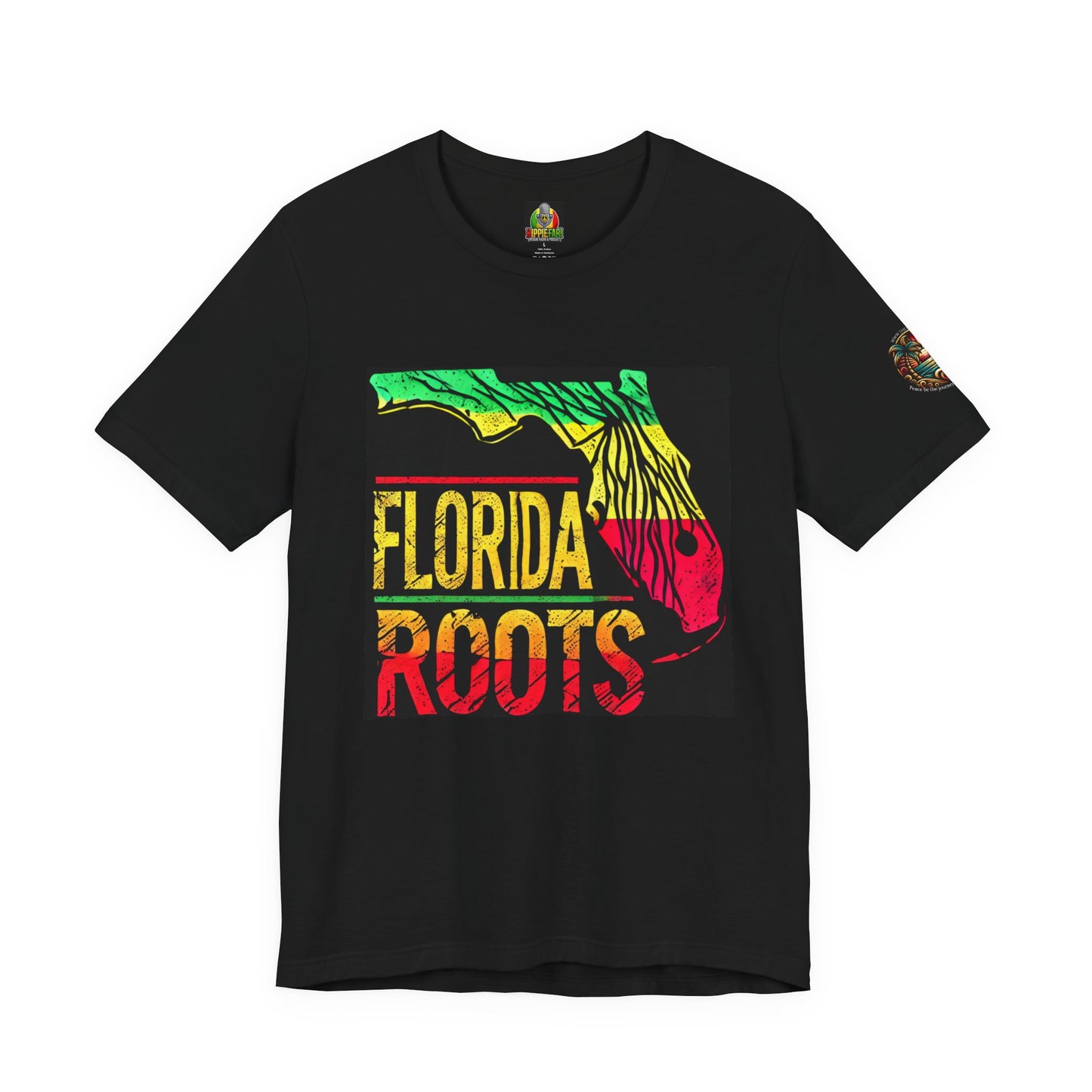 Florida Roots Unisex Tee