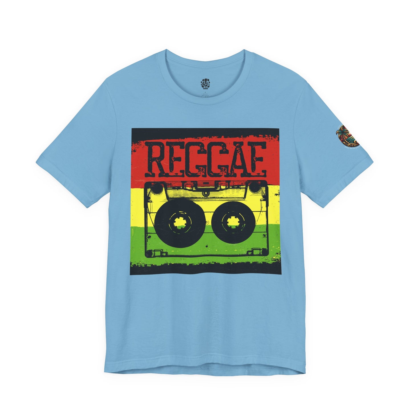 Reggae Music Tee