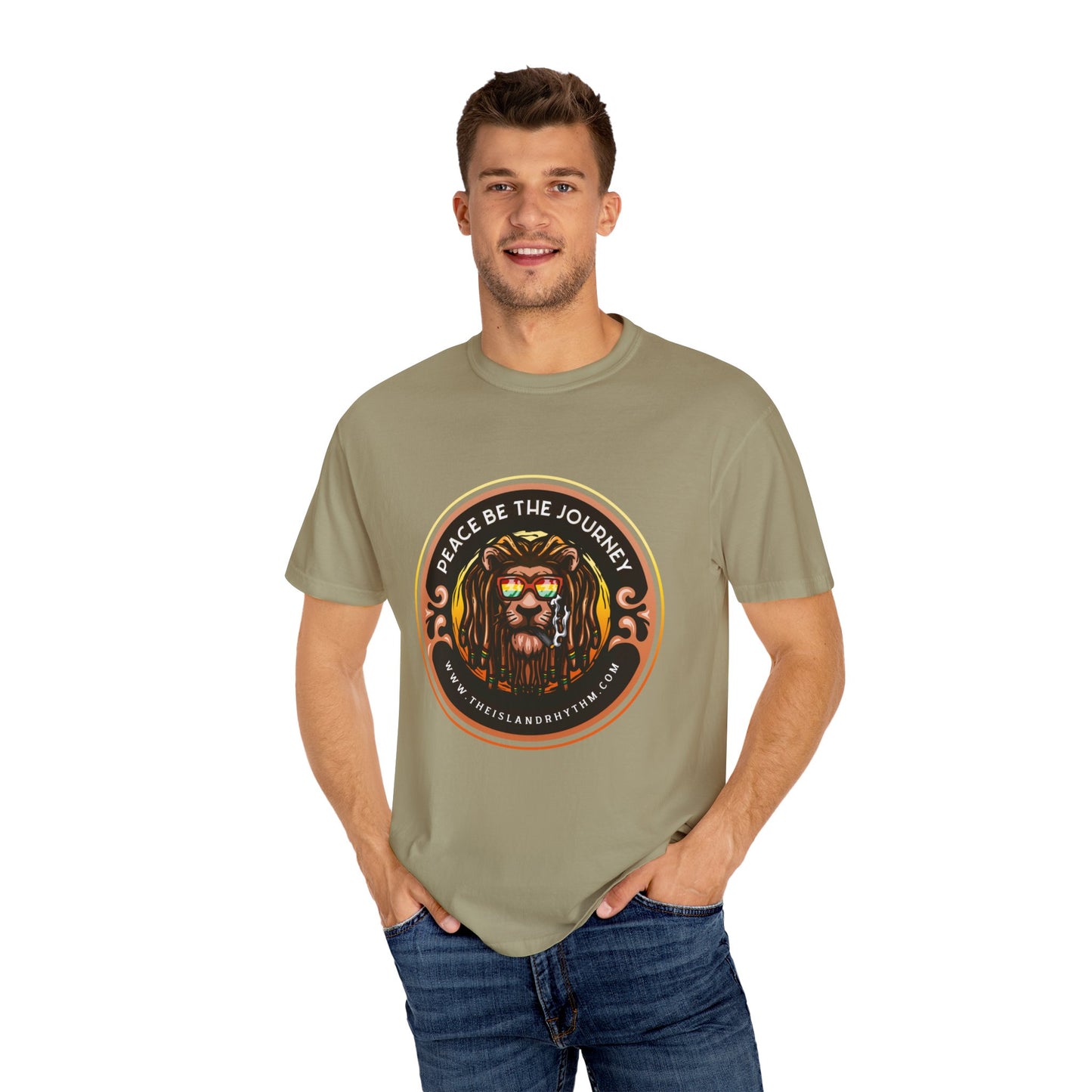 Rhythm Guide Unisex T-shirt
