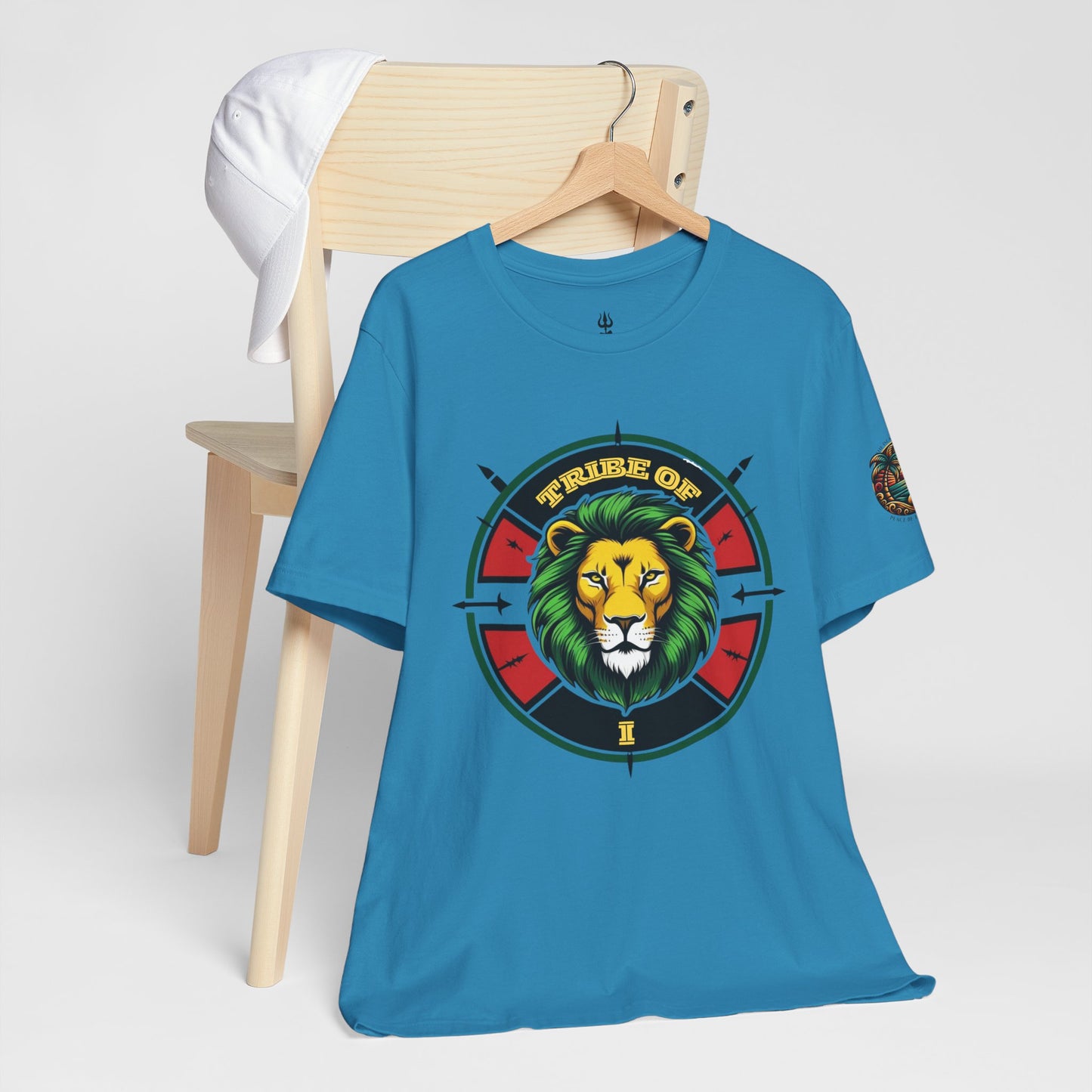 Rasta Unity Tee