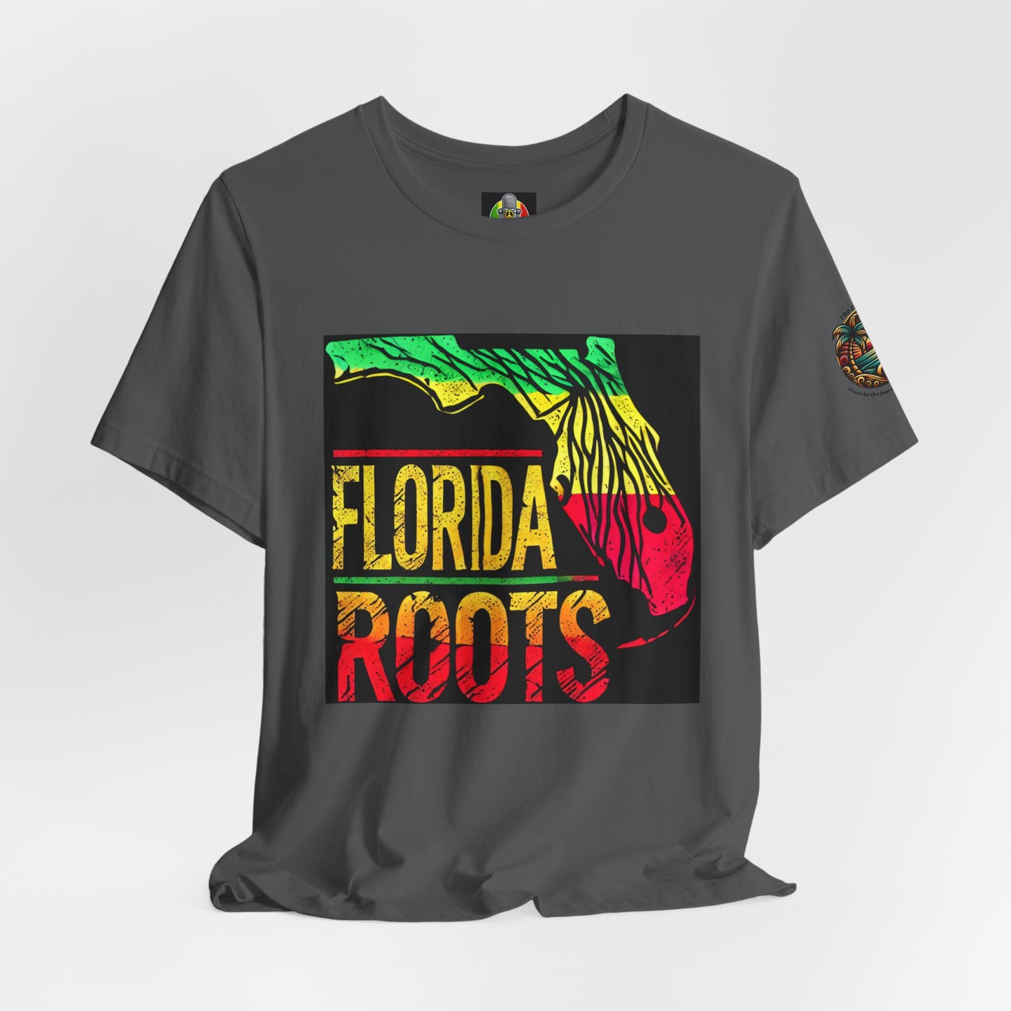 Florida Roots Unisex Tee