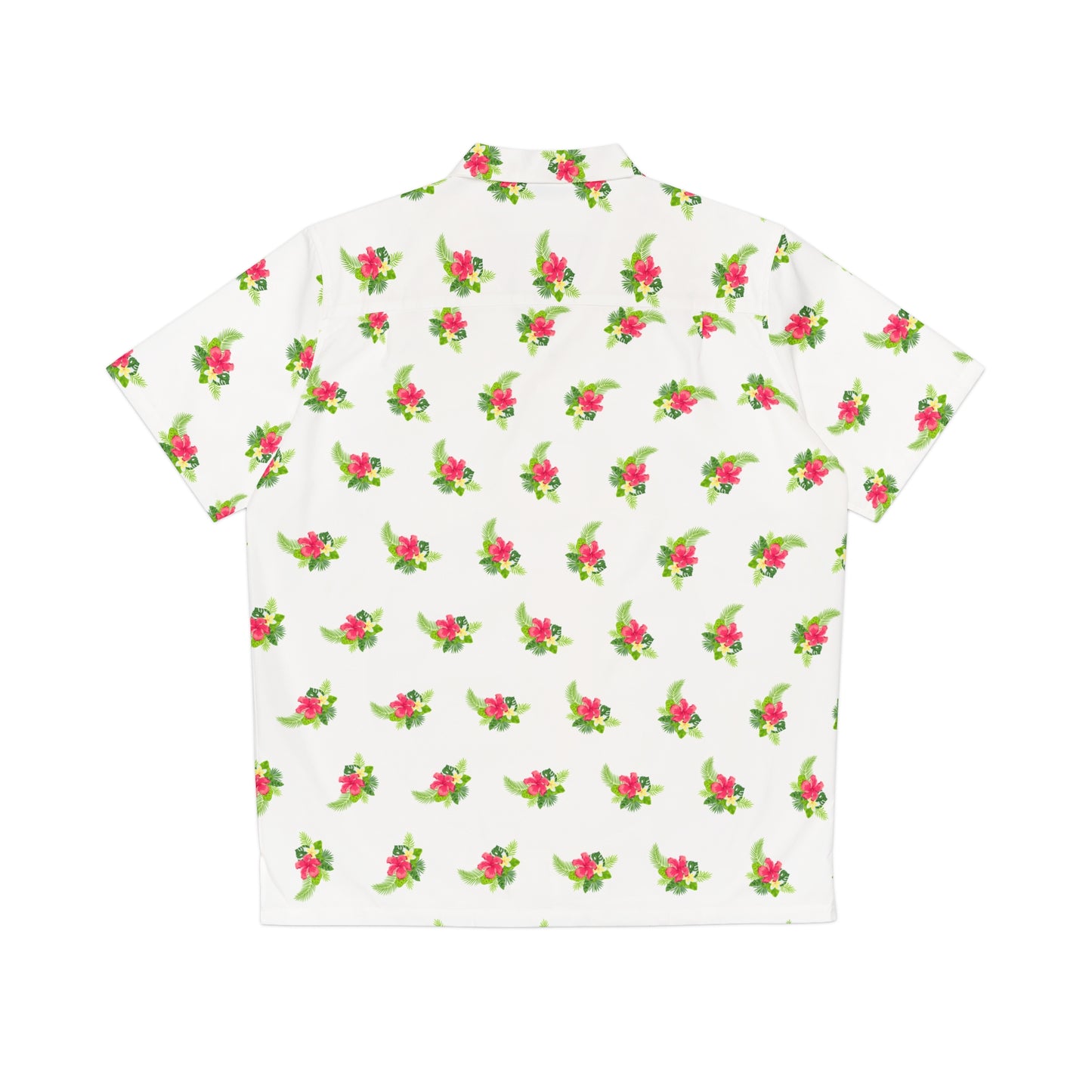 Hawaiian Shirt