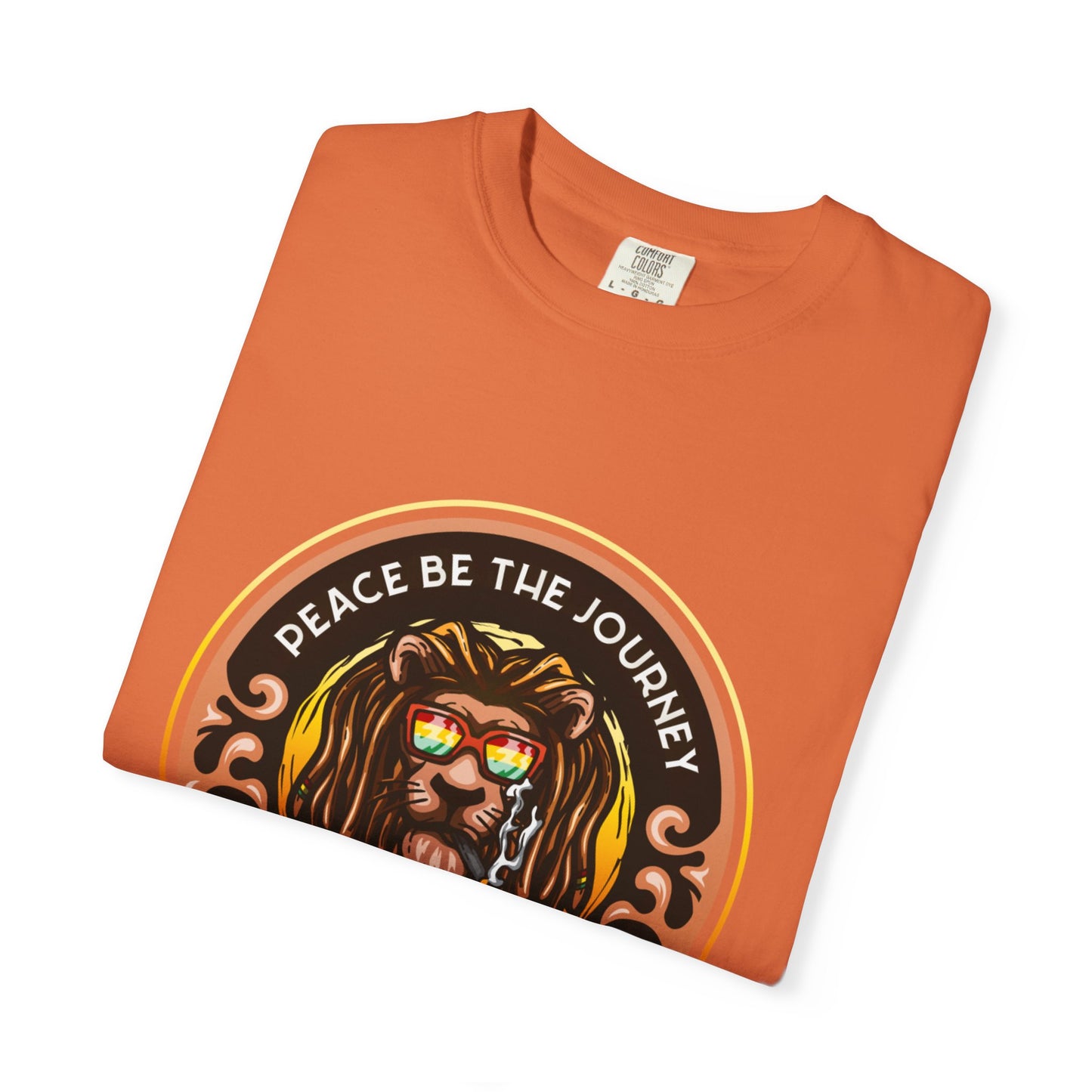Rhythm Guide Unisex T-shirt