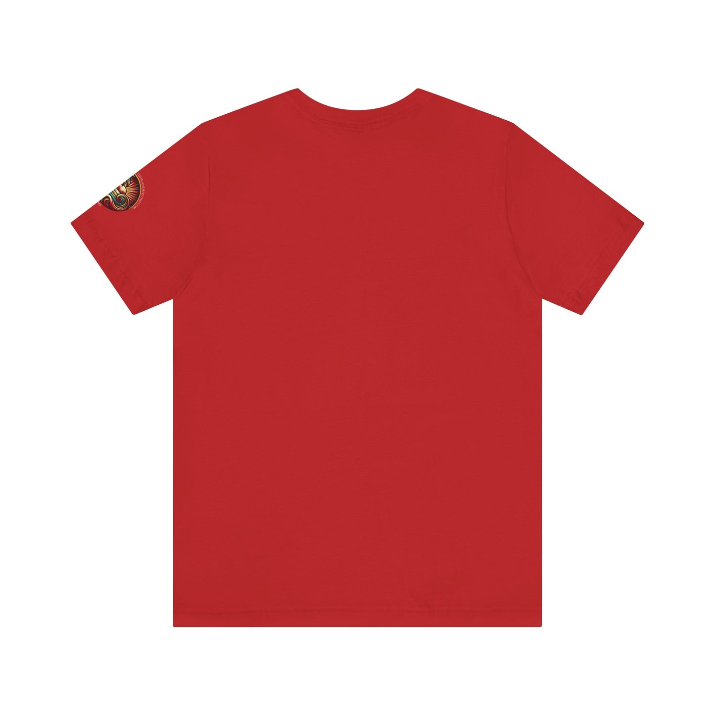 Reggae Music Tee