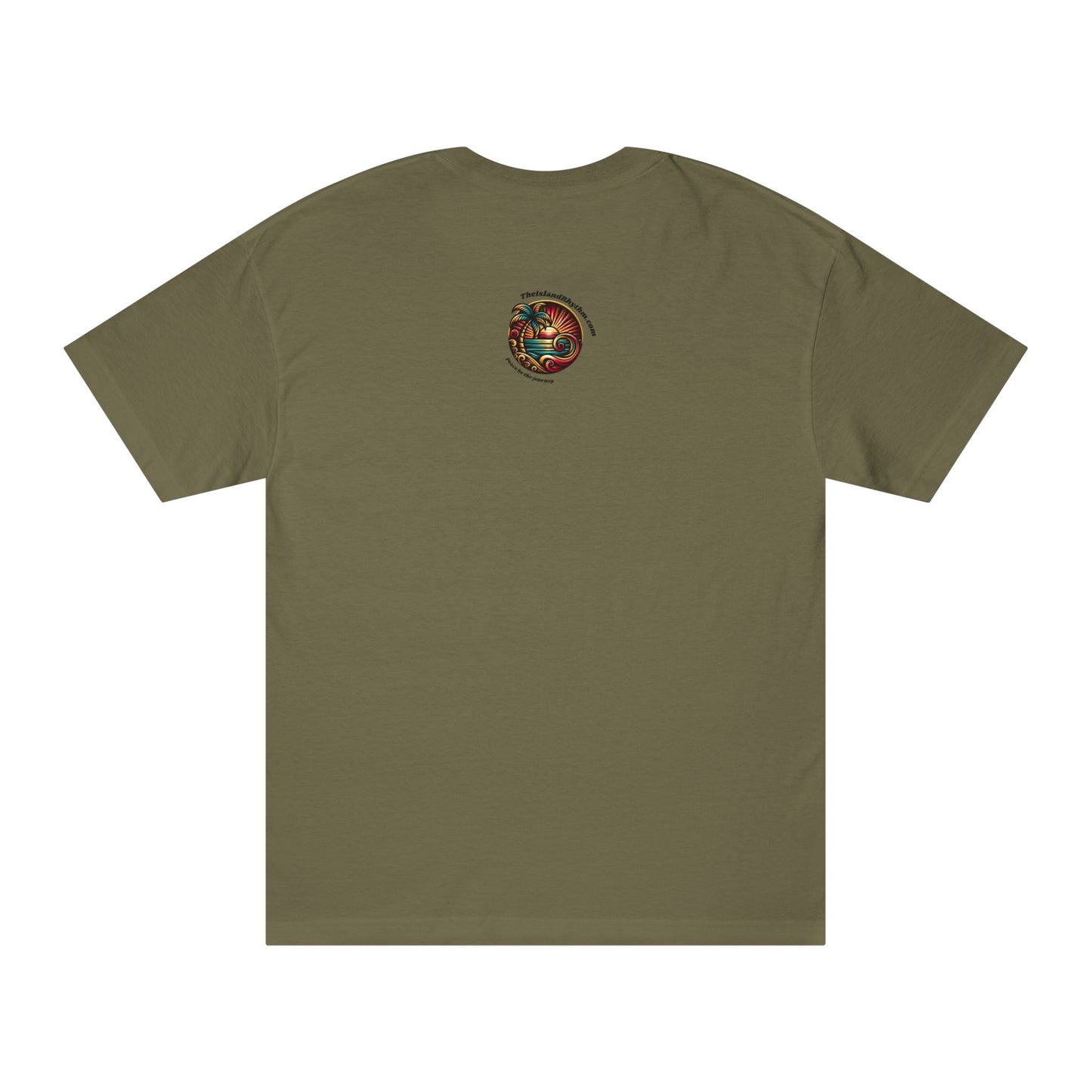 Reggae Vibes Tee