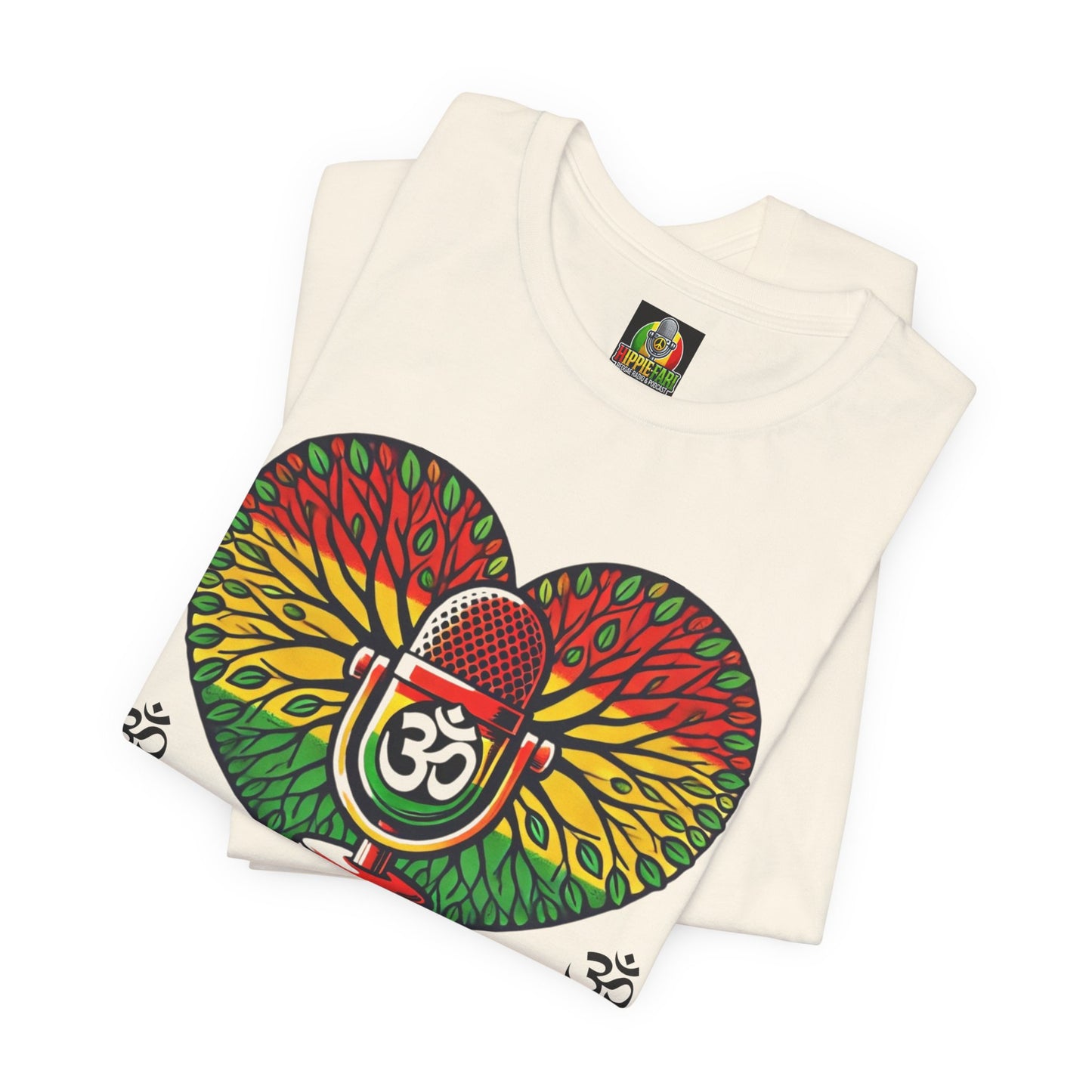 Short Sleeve Tee - Speak Your Mind T-Shirt