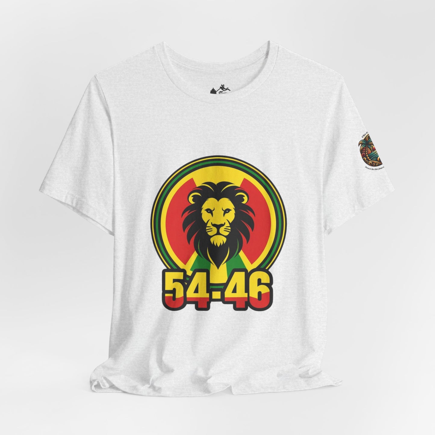 54-46 T-Shirt