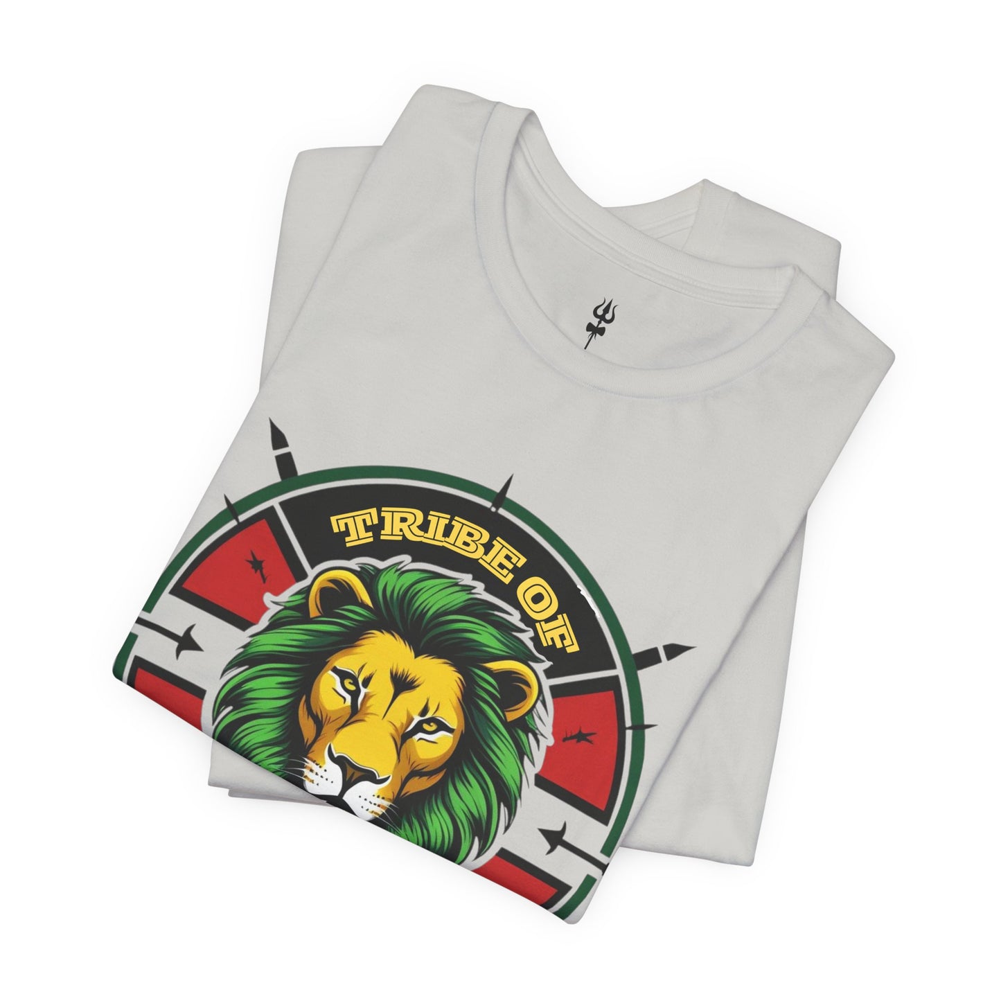 Rasta Unity Tee
