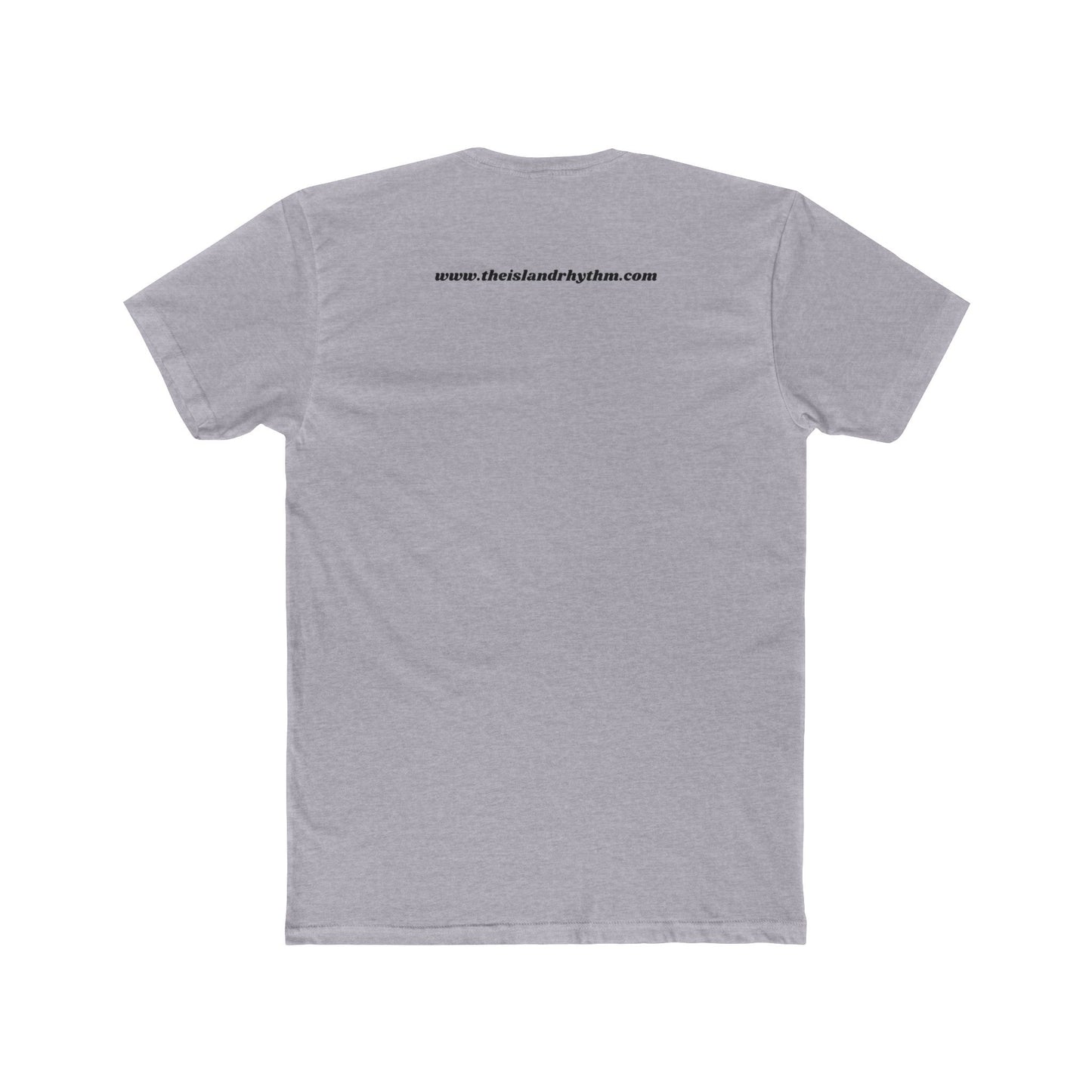 Crew Tee - Bring the Rhythm Along All Day
