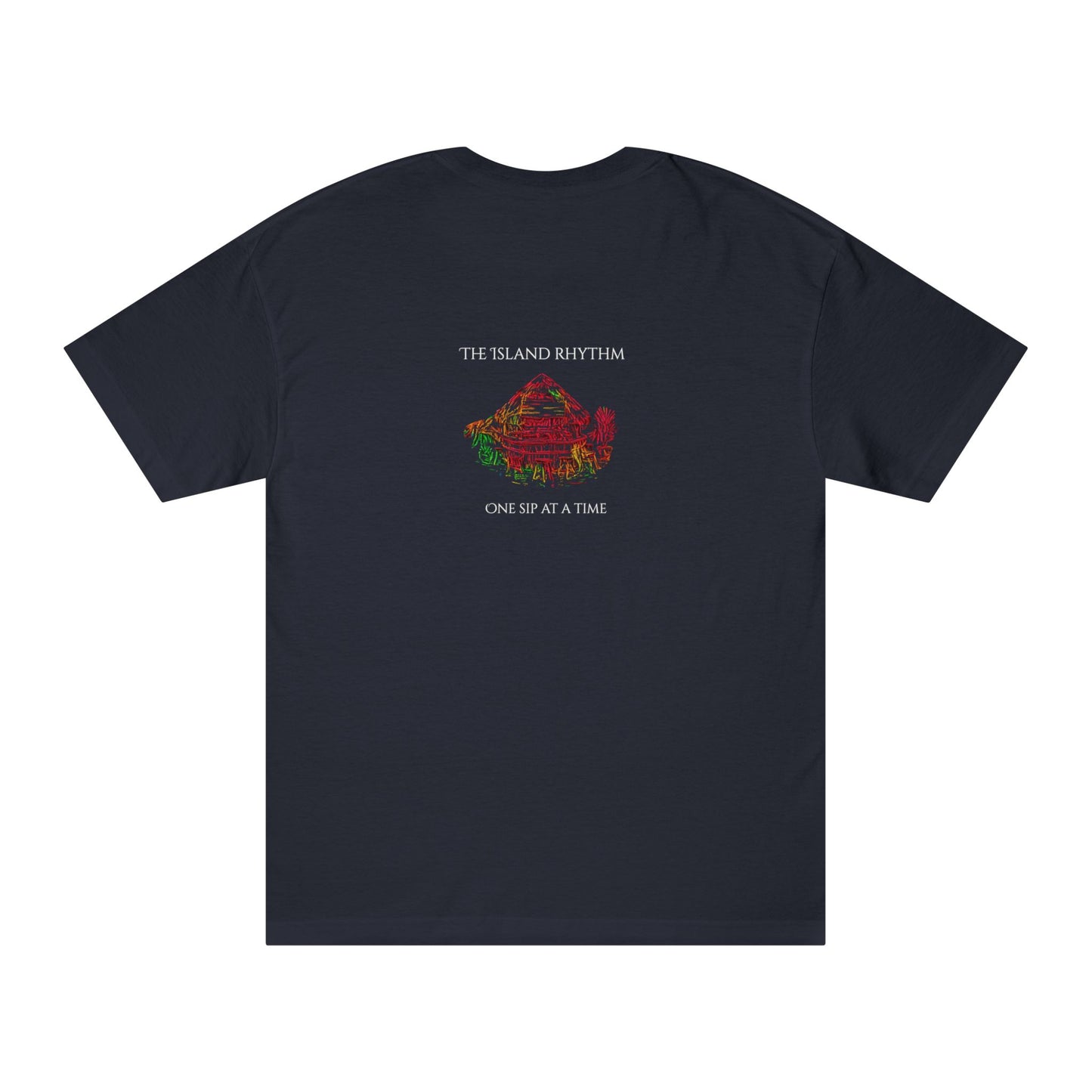 Island Time Unisex Tee