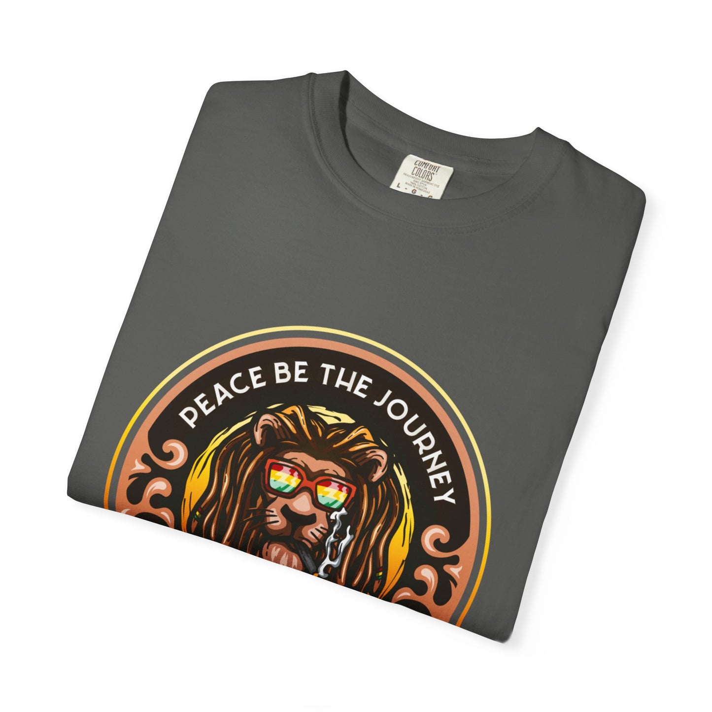 Rhythm Guide Unisex T-shirt