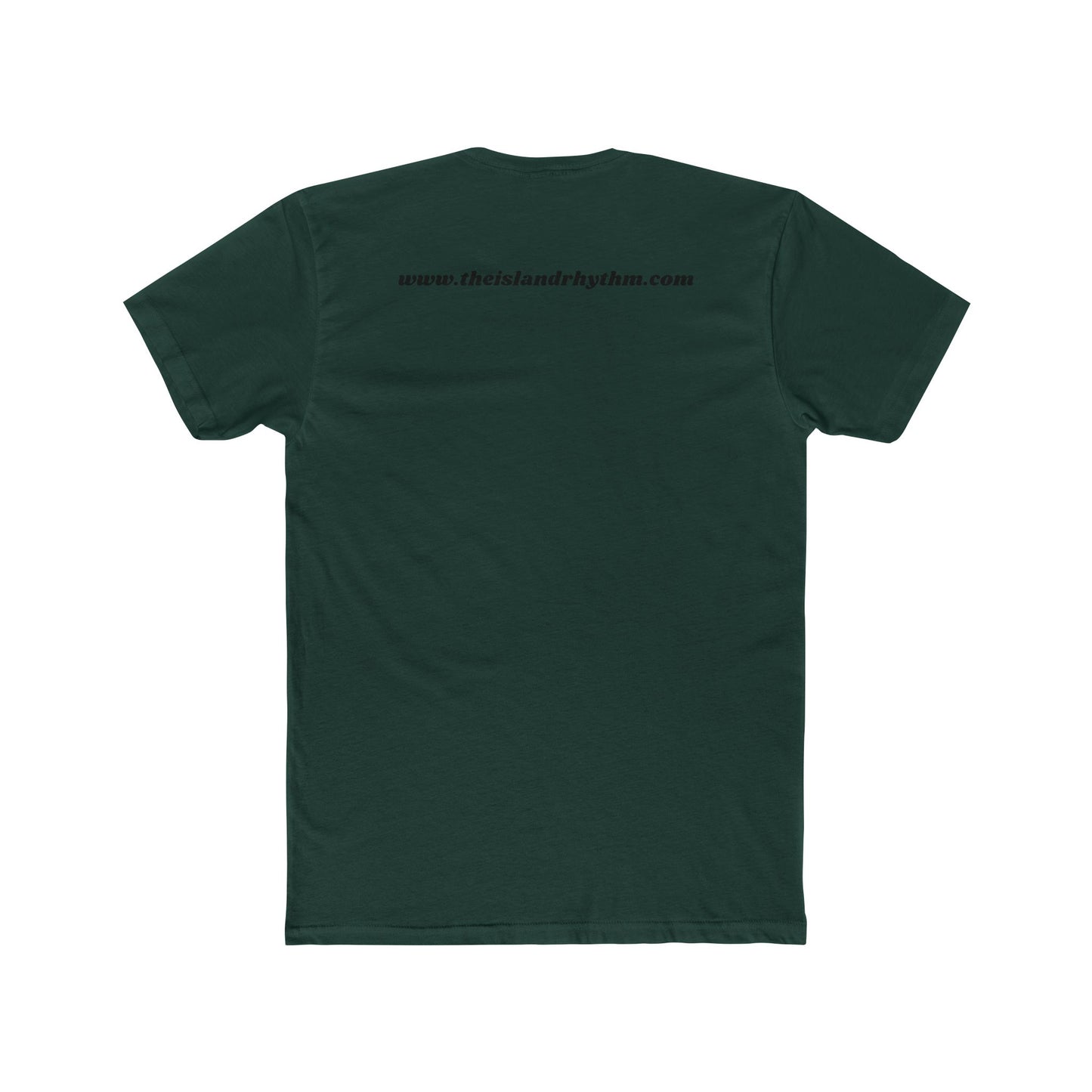 Island Rhythm Tee