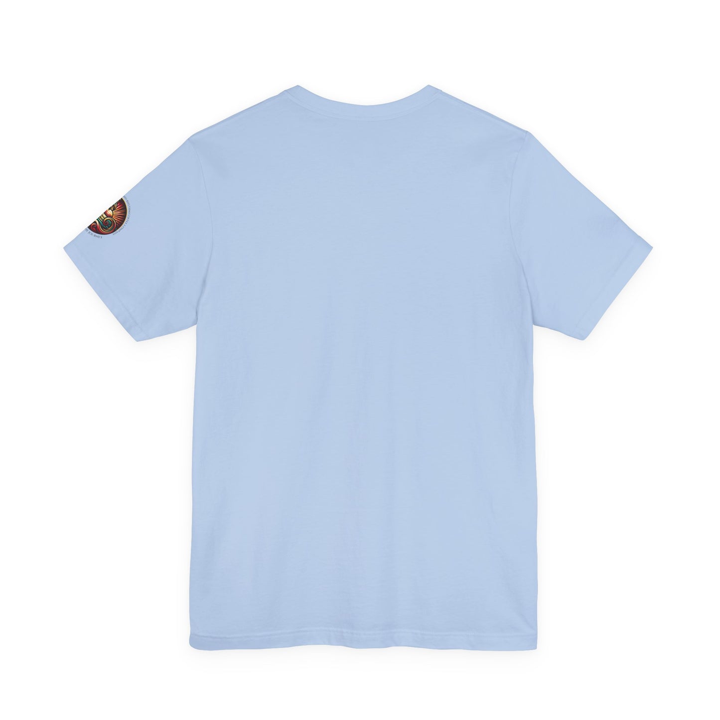 The Legends Of Reggae Unisex Tee - Music Lover's Short Sleeve Shirt