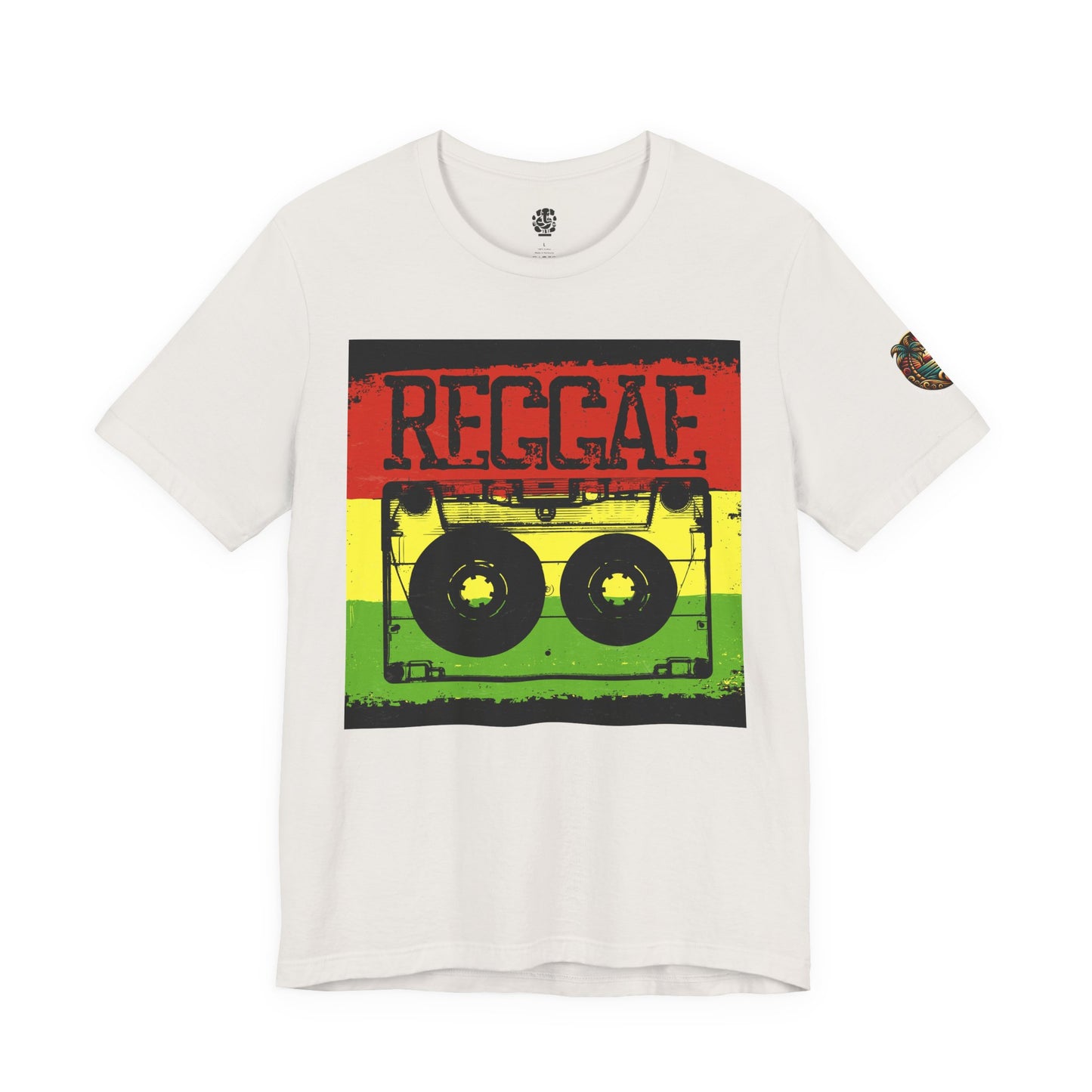 Reggae Music Tee