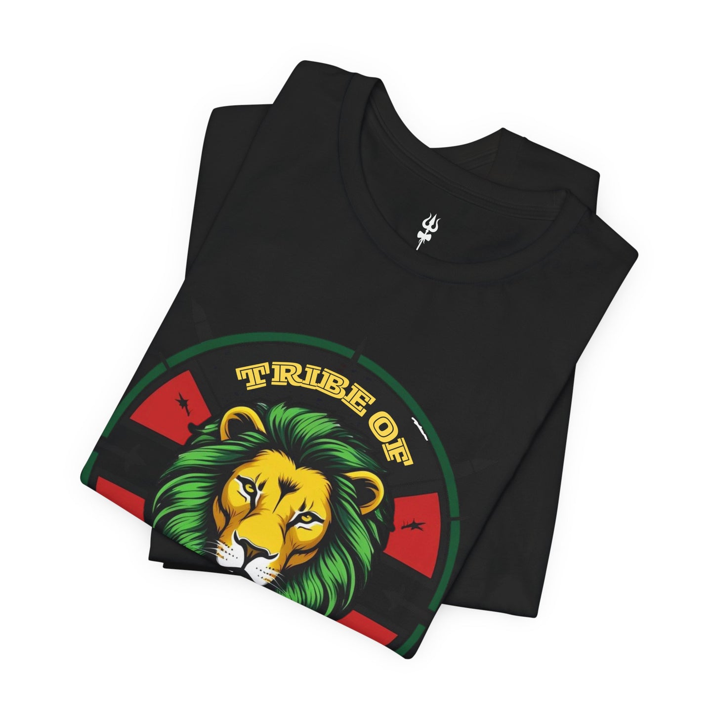Rasta Unity Tee