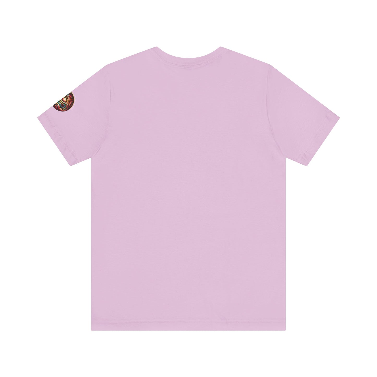 Reggae Music Tee