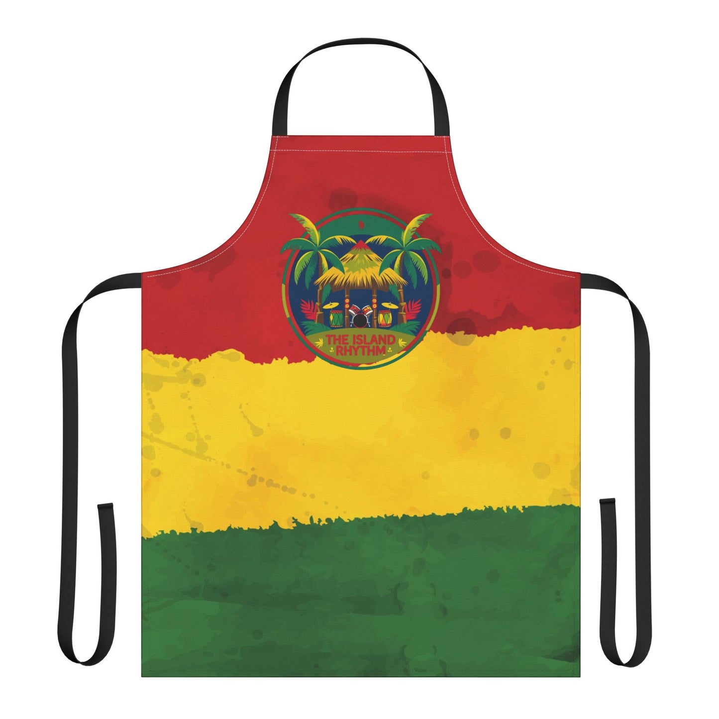 Apron, Island Vibe Cook