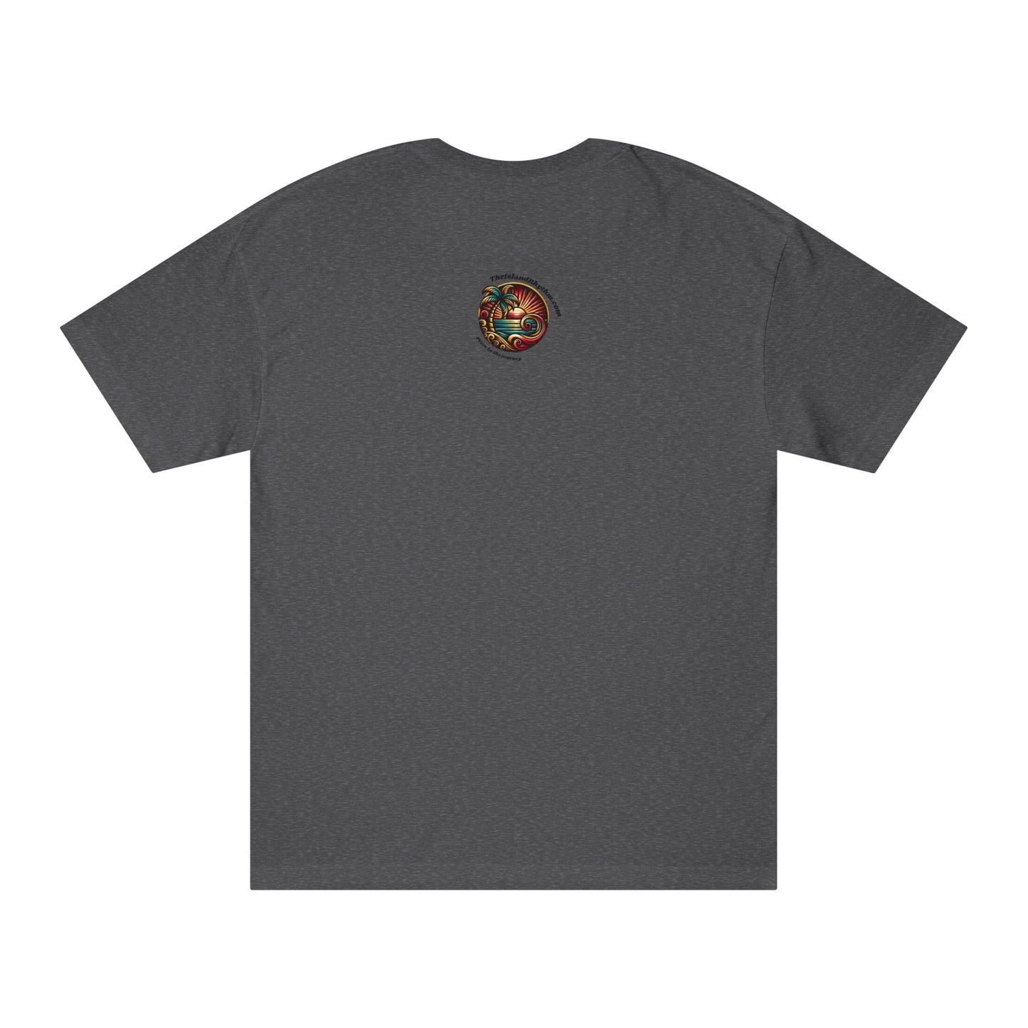 Reggae Vibes Tee