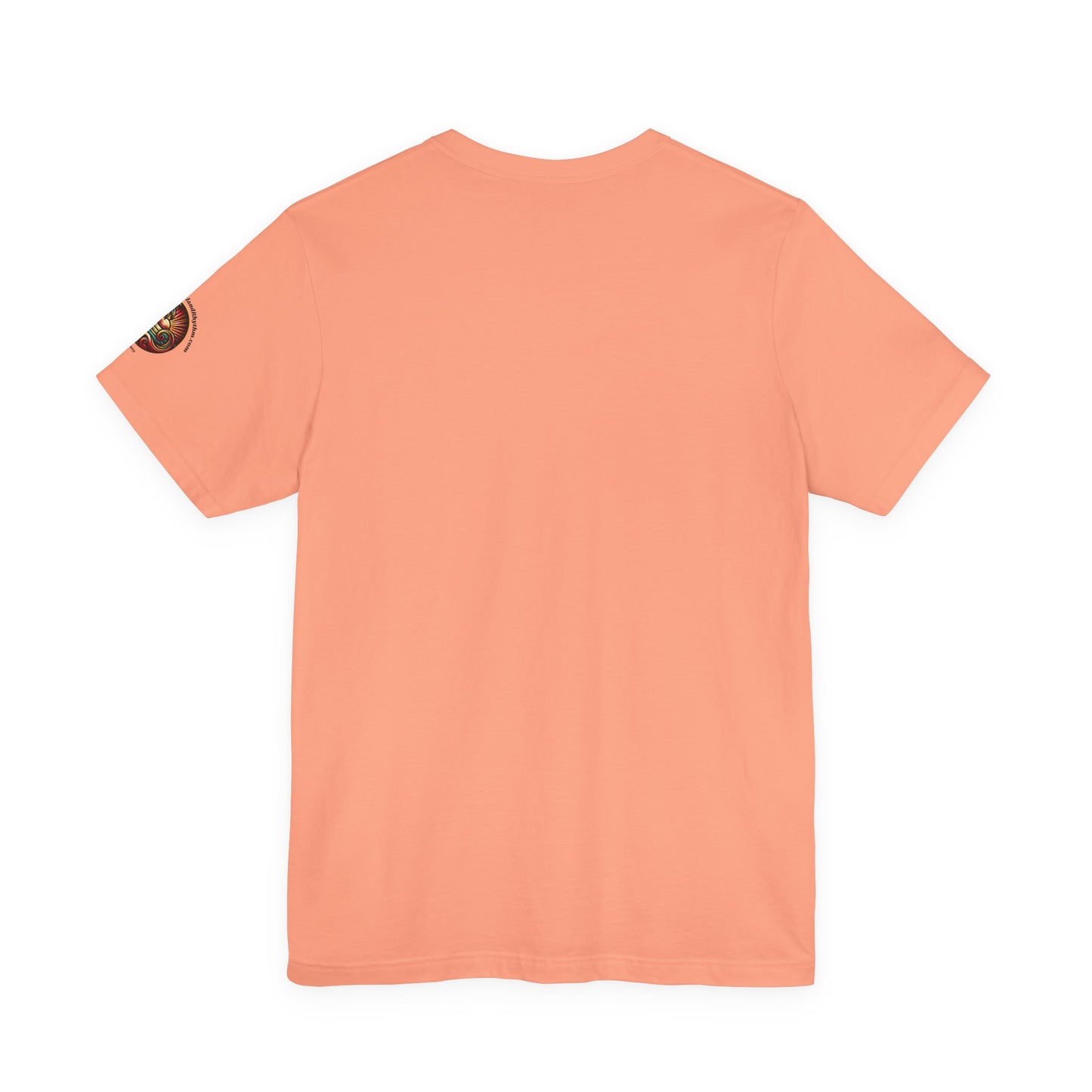 Reggae Tribute Tee