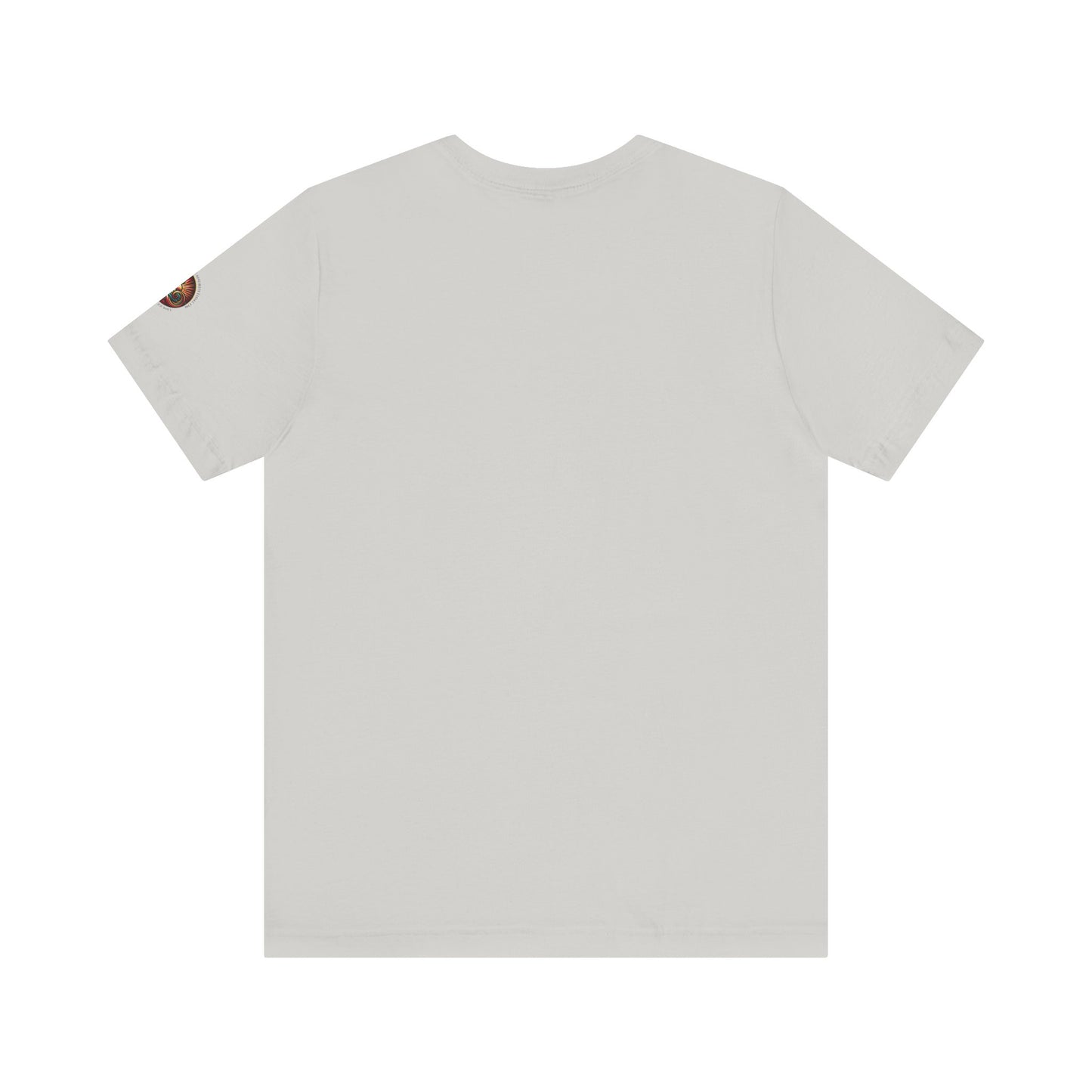 Island Rhythm T-Shirt - Songs of Freedom Design