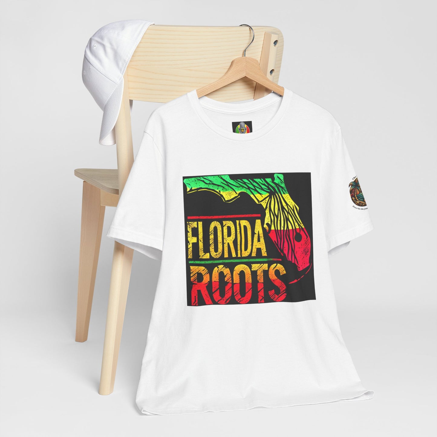 Florida Roots Unisex Tee