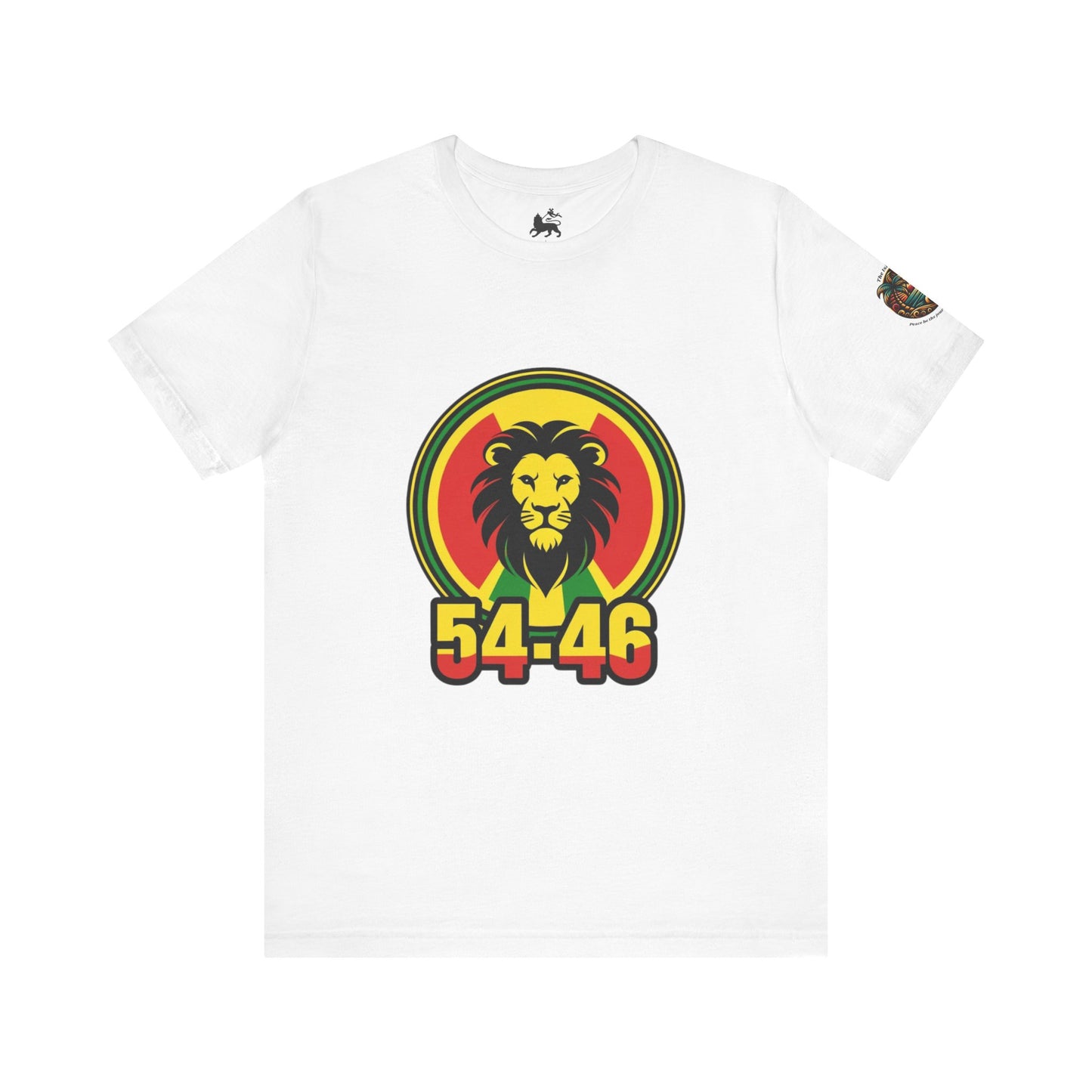 54-46 T-Shirt
