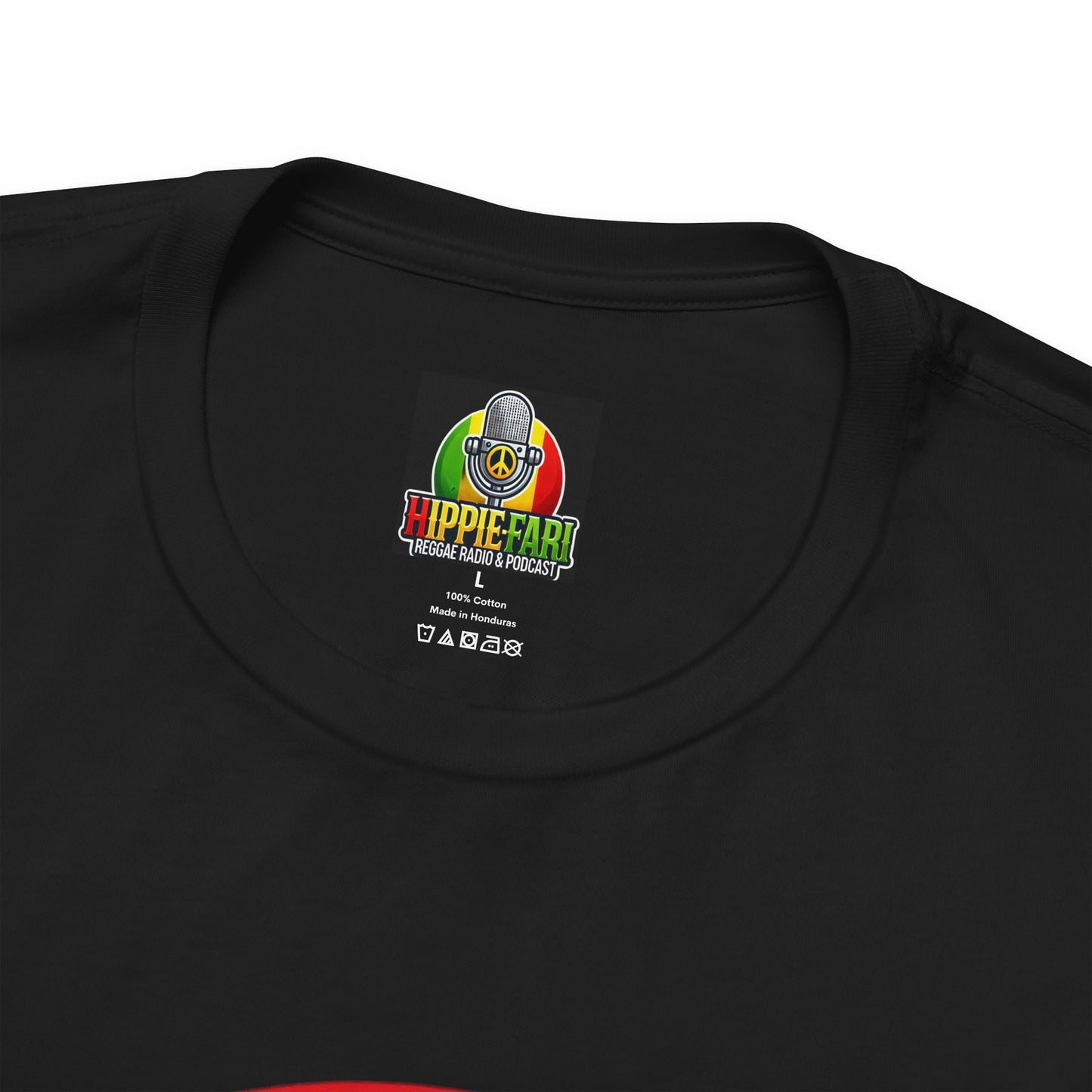 T-Shirt Feel It In The One Drop Unisex Jersey Short Sleeve Tee