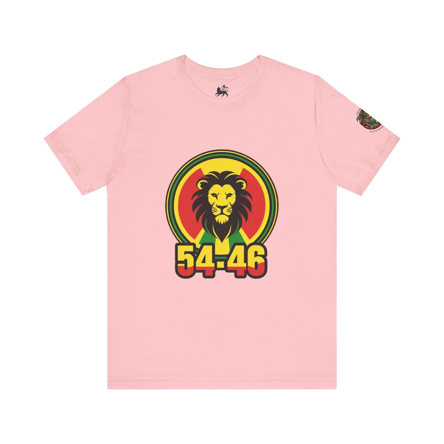 54-46 T-Shirt