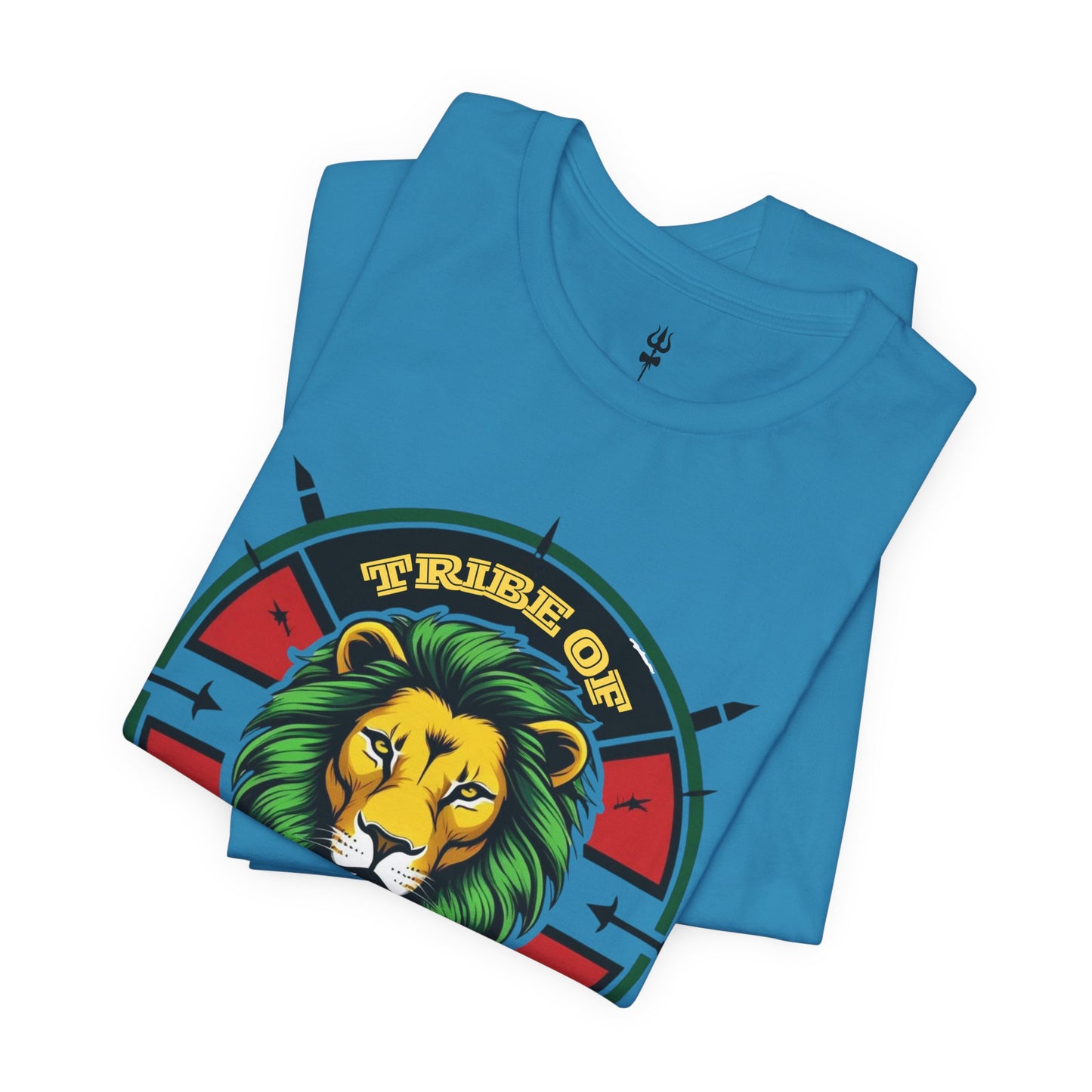 Rasta Unity Tee