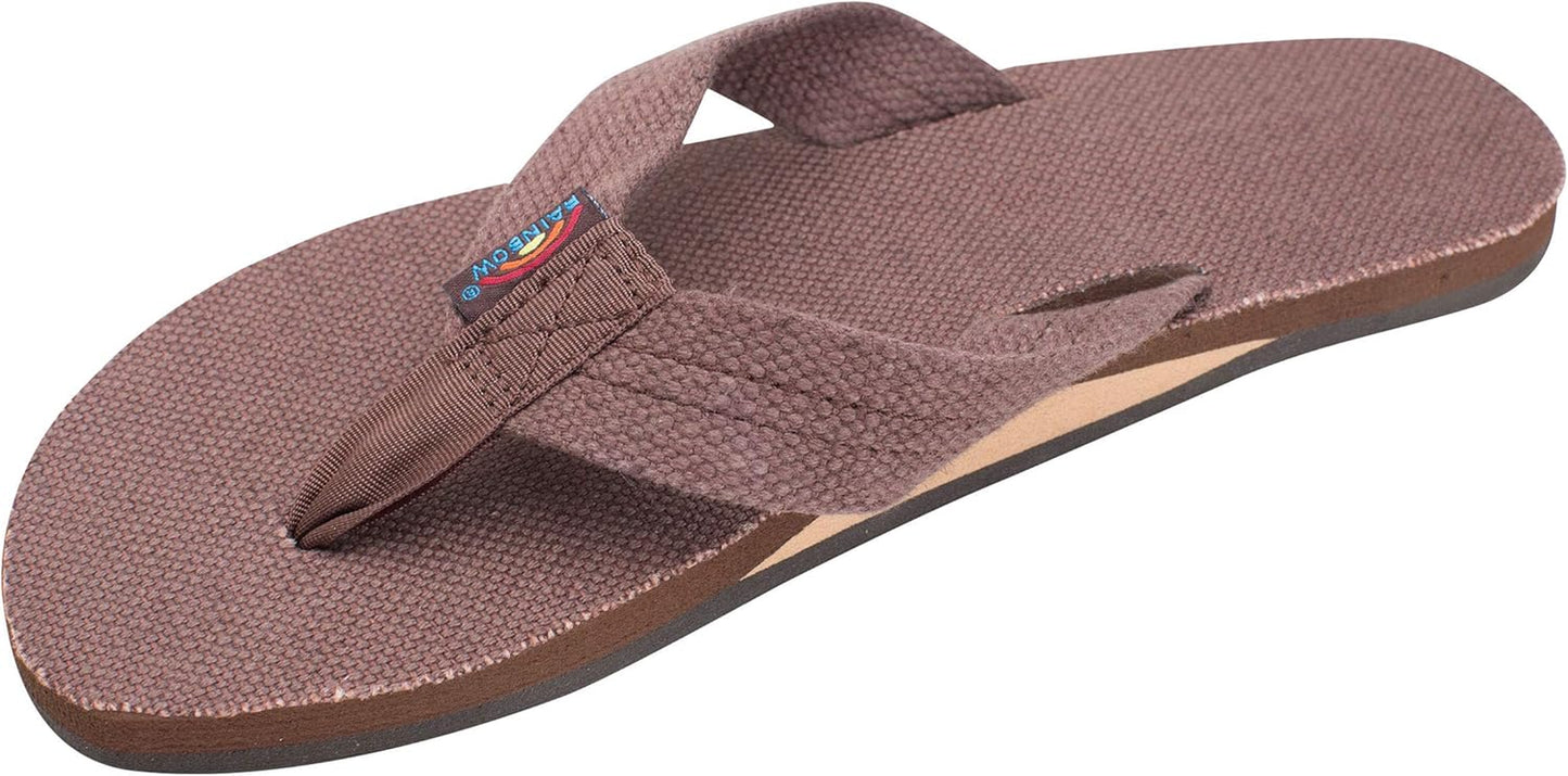 Women's  - Eco-Friendly Single Layer Hemp Comfort