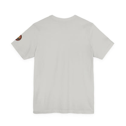 Reggae Nights Unisex Tee - The Island Rhythm