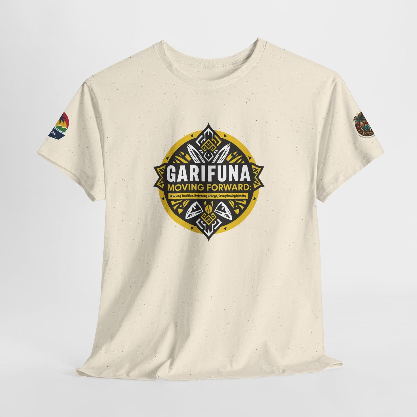 Garifuna Pride Unisex Tee | Cultural Heritage Shirt, Comfortable Cotton T-shirt, Gift for Friends & Family, Ideal for Celebrations, [...]