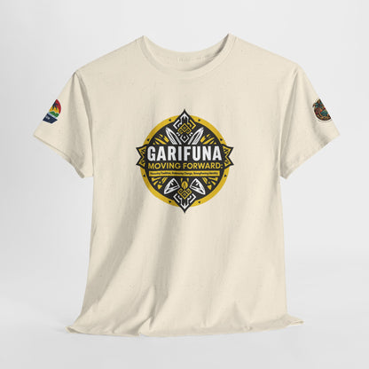 Garifuna Pride Tee