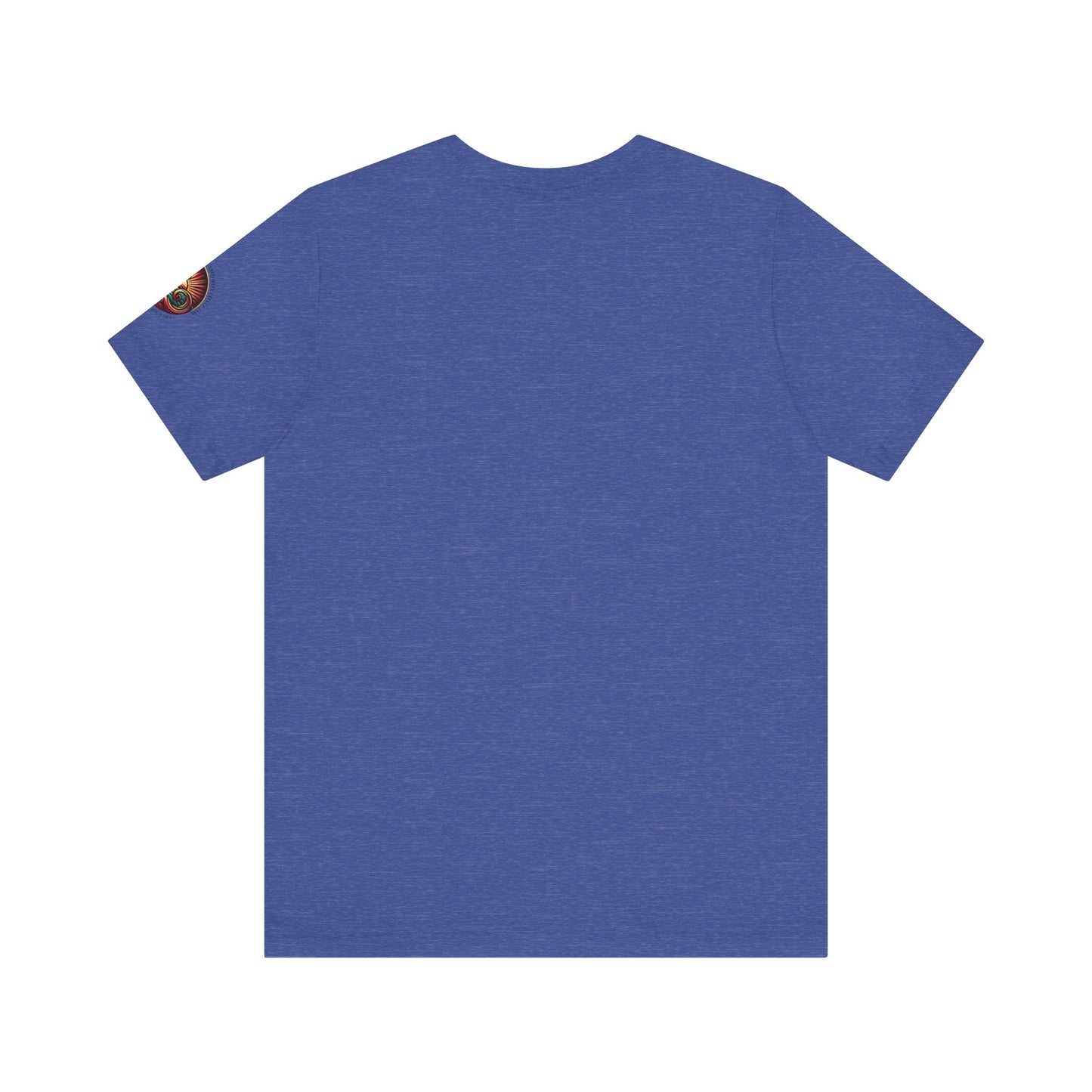 Peace be the Journey Tee