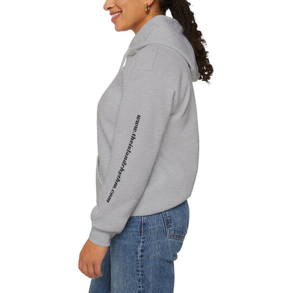 Irie Vybz Hoodie