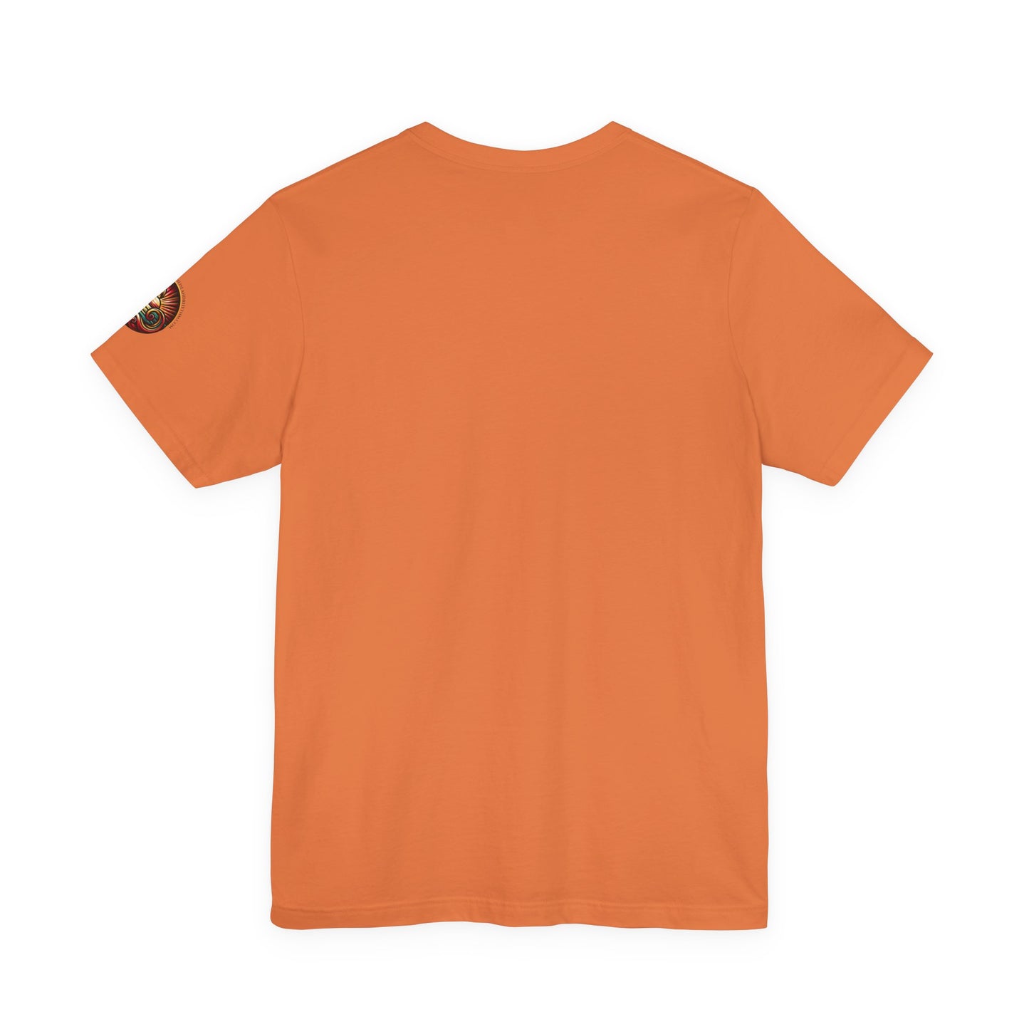 Feel the vibe in the "Do The Reggae" Tee - The Island Rhythm