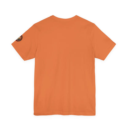Feel the vibe in the "Do The Reggae" Tee - The Island Rhythm
