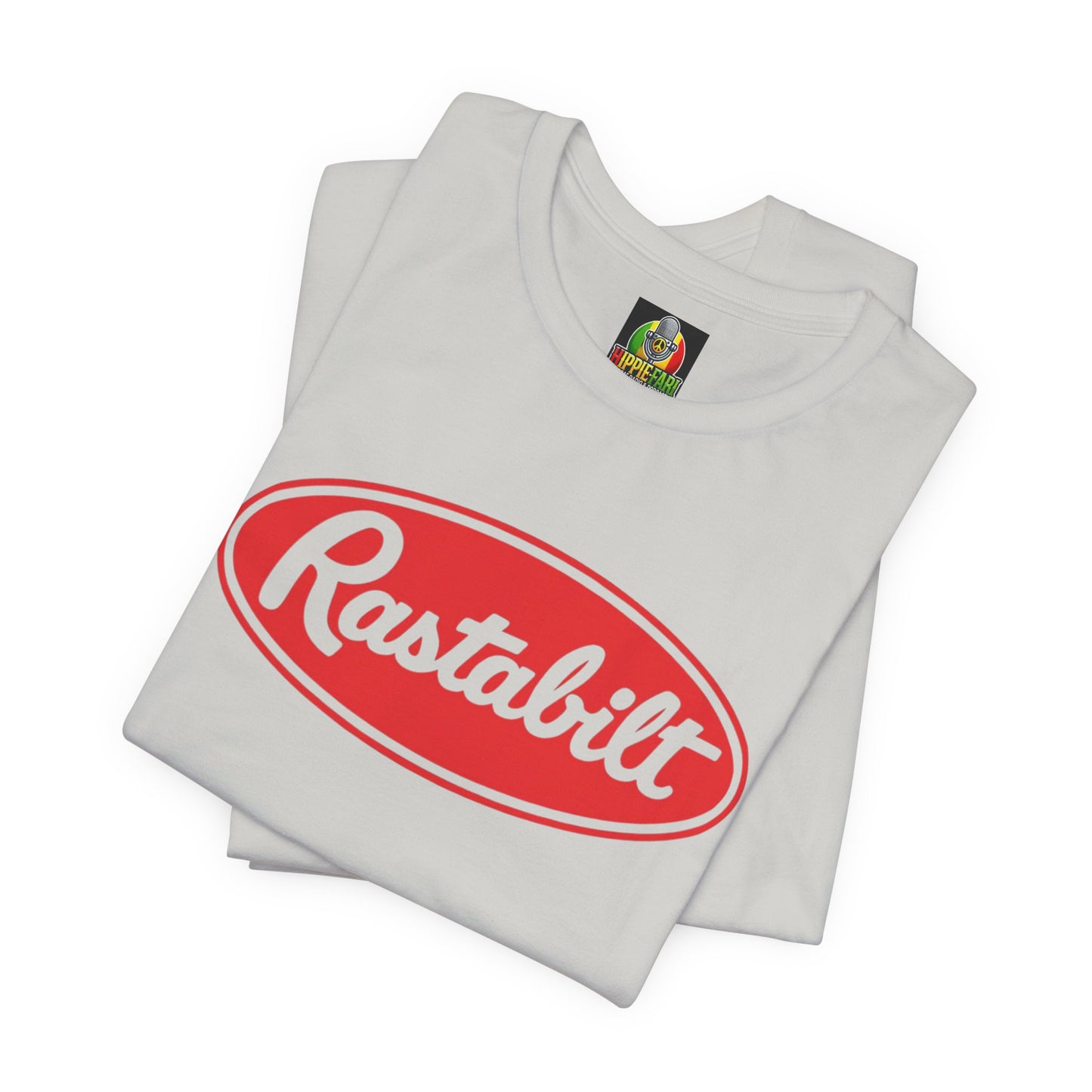 Rastabilt Unisex Jersey Tee - Casual Everyday Wear, Street Style Top, Perfect for Music Festivals, Gift for Friends, Comfortable [...]
