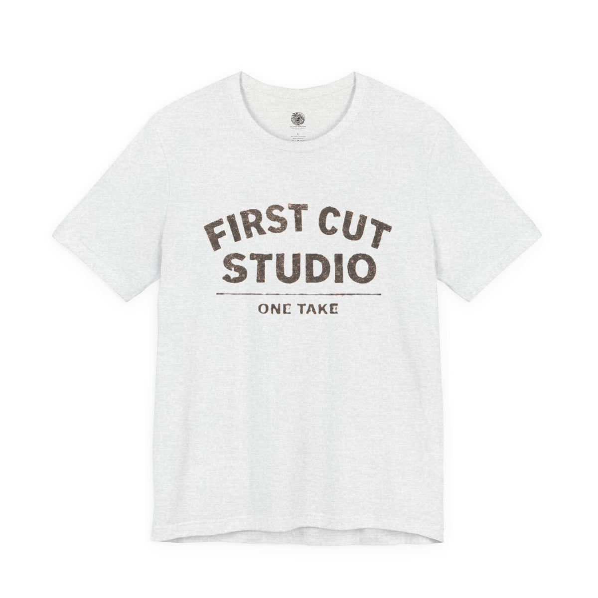 First Cut Tee
