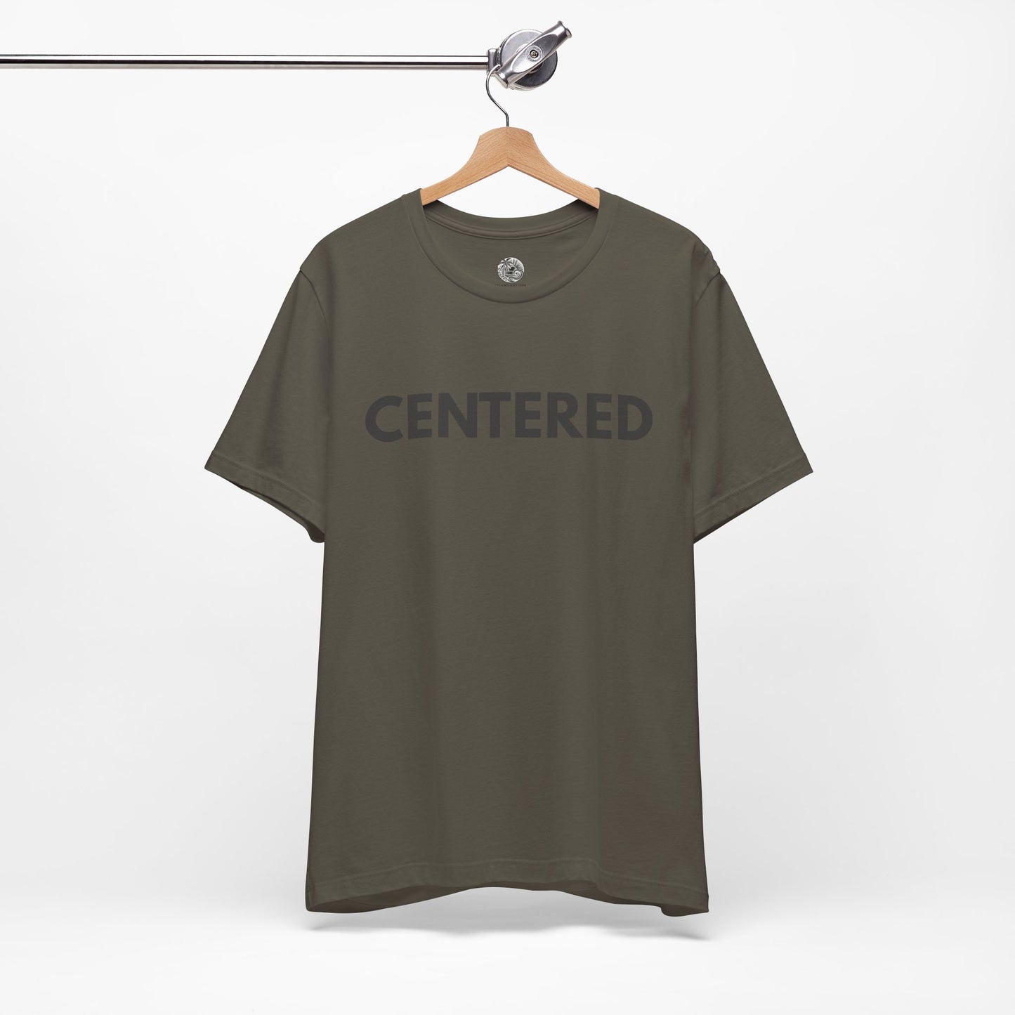 Island Rhythm Centered T Shirt – Vintage Reggae Style | Streetwear