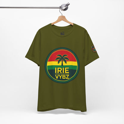 Irie Vybz Tee