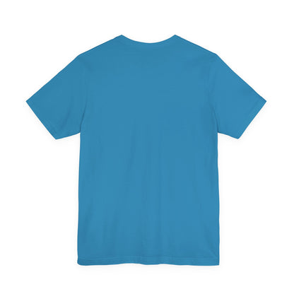 Palm Tree Wave Tee