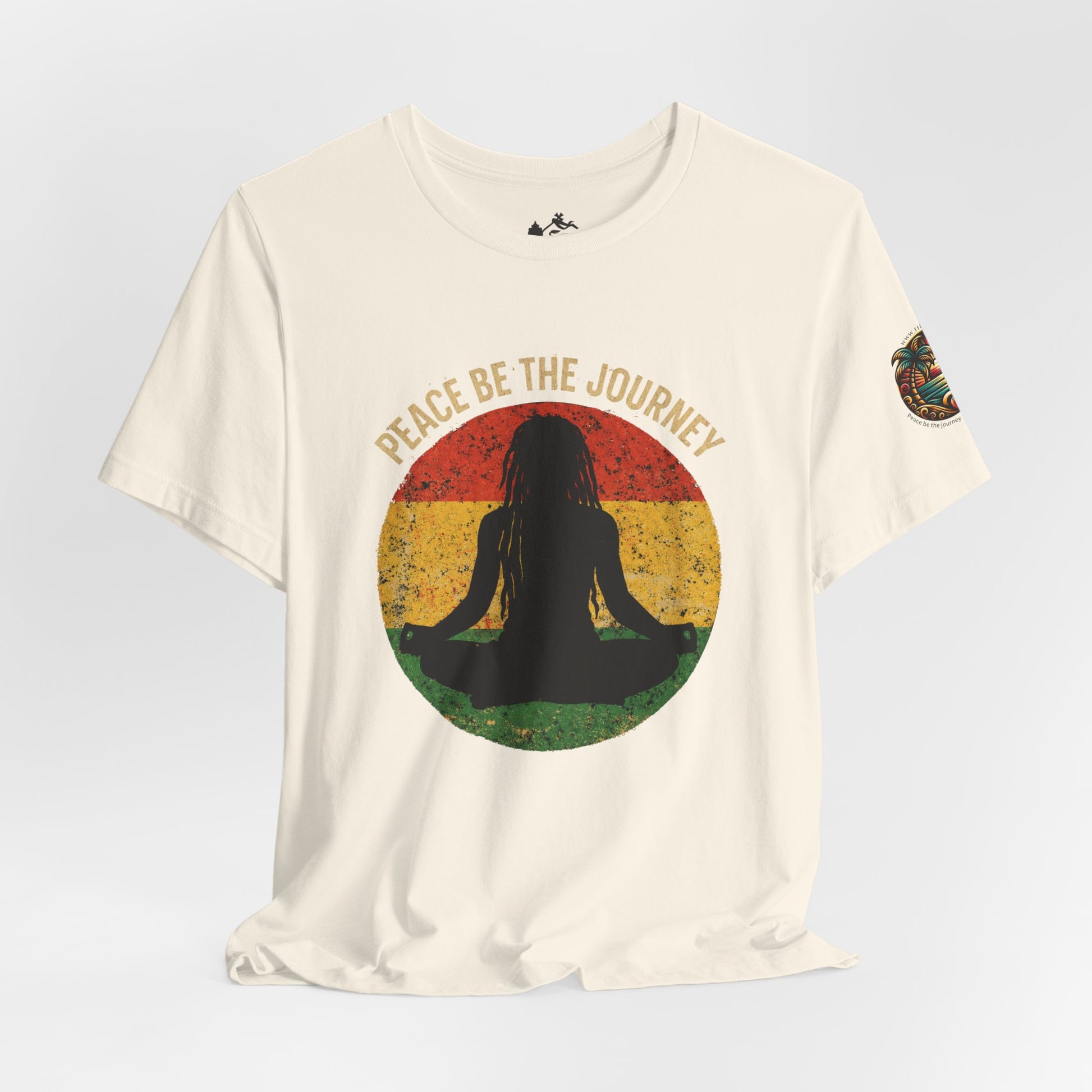 The Island Rhythm